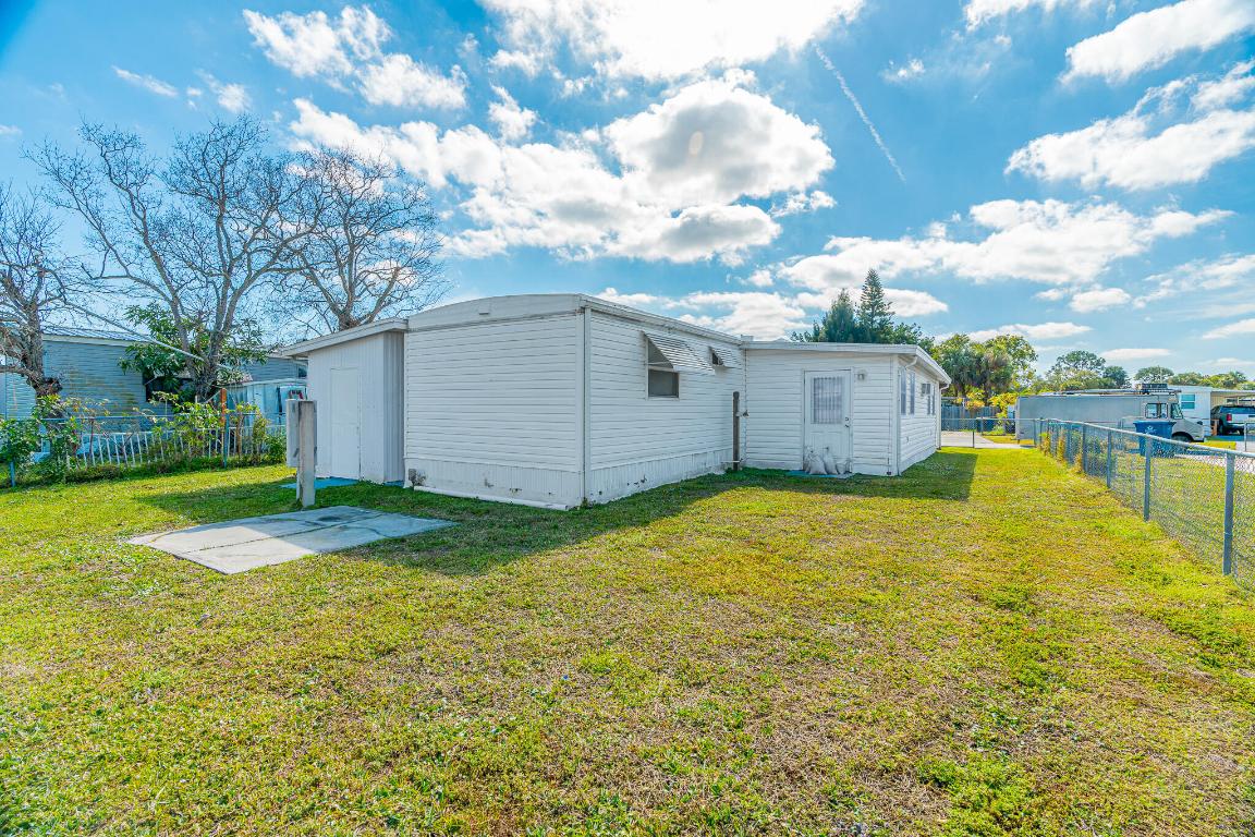 SHIRE, THE FIRST ADDITION - Residential