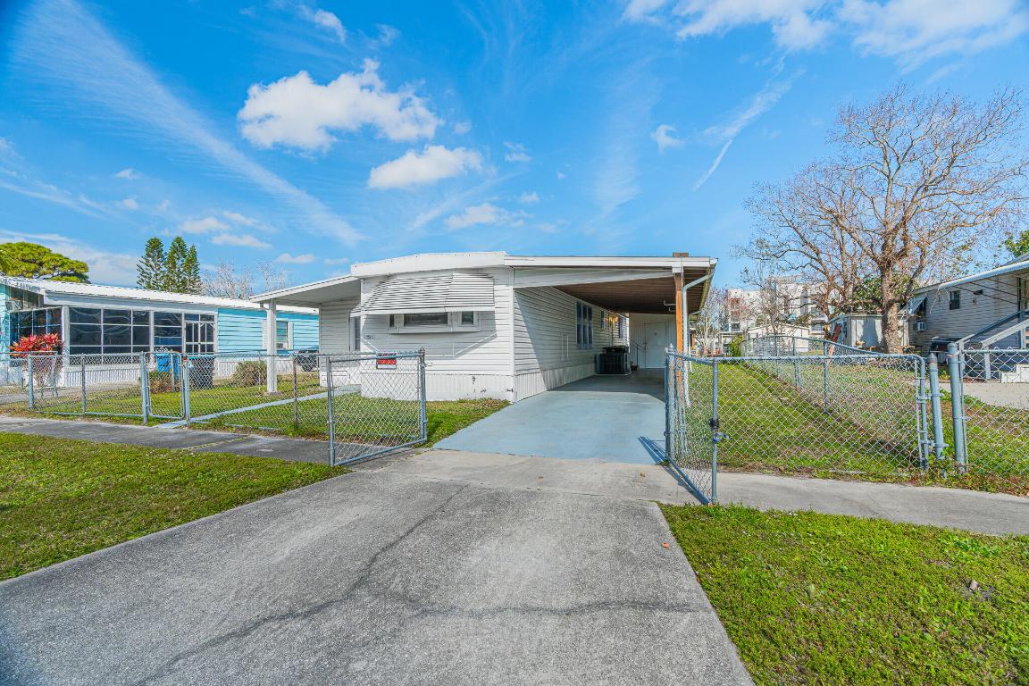 SHIRE, THE FIRST ADDITION - Residential