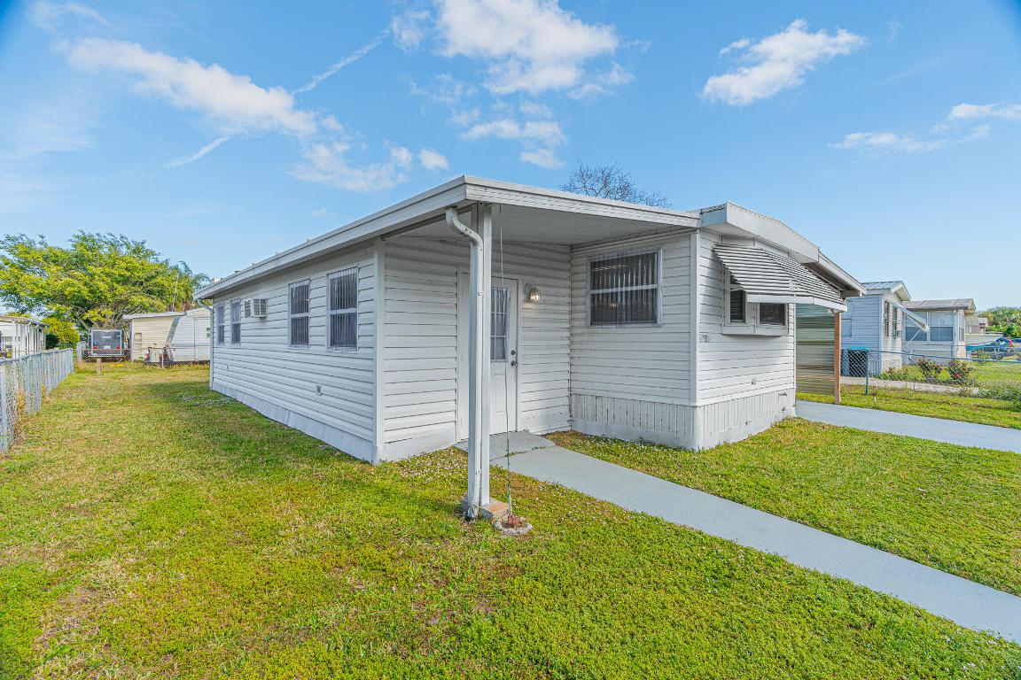 SHIRE, THE FIRST ADDITION - Residential