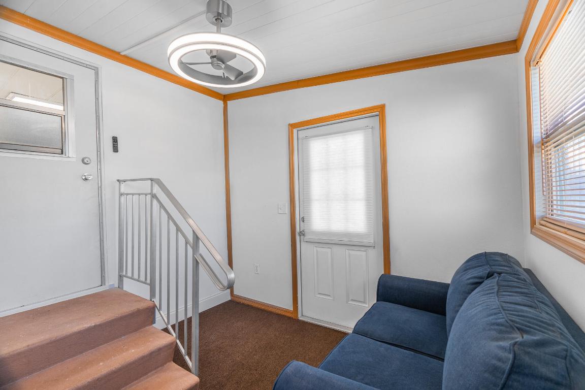 SHIRE, THE FIRST ADDITION - Residential