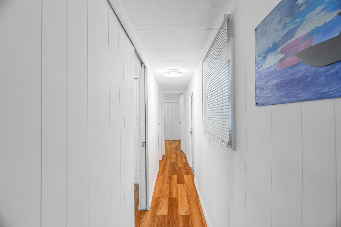 SHIRE, THE FIRST ADDITION - Residential