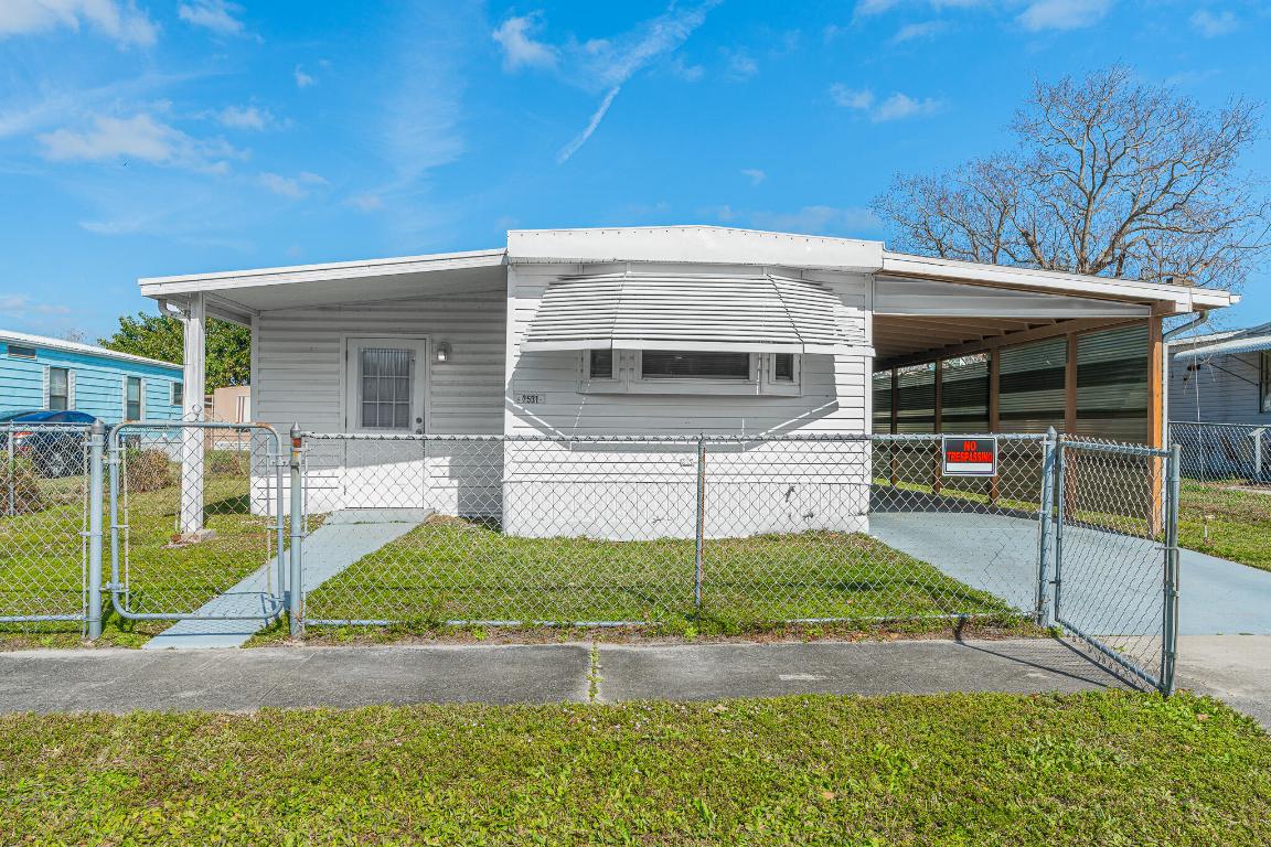 SHIRE, THE FIRST ADDITION - Residential