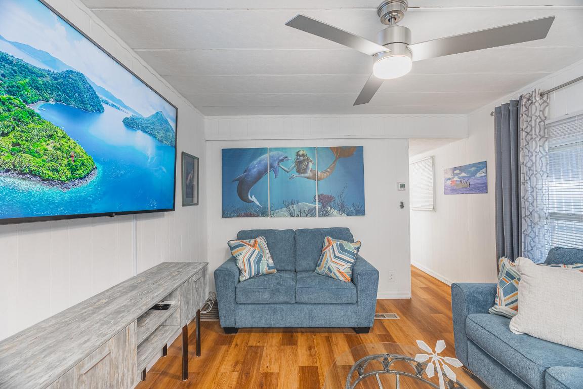 SHIRE, THE FIRST ADDITION - Residential