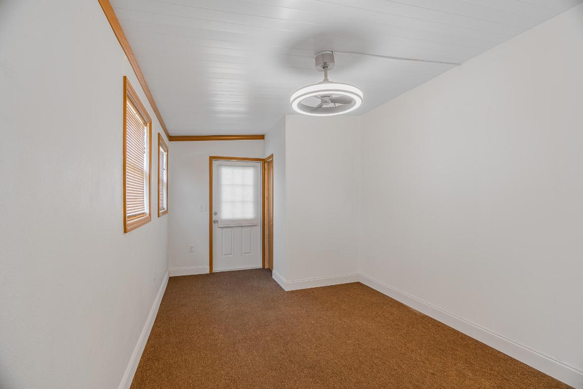 SHIRE, THE FIRST ADDITION - Residential