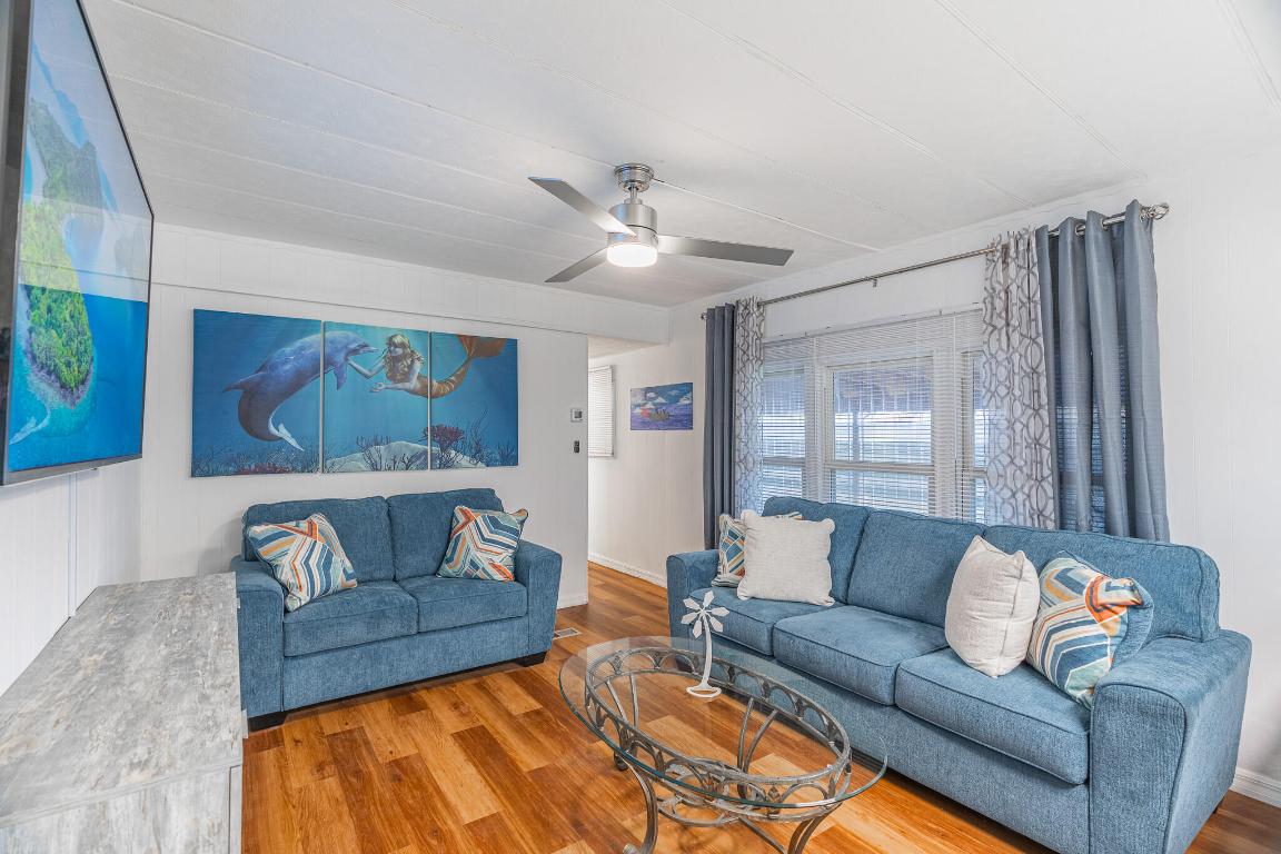 SHIRE, THE FIRST ADDITION - Residential