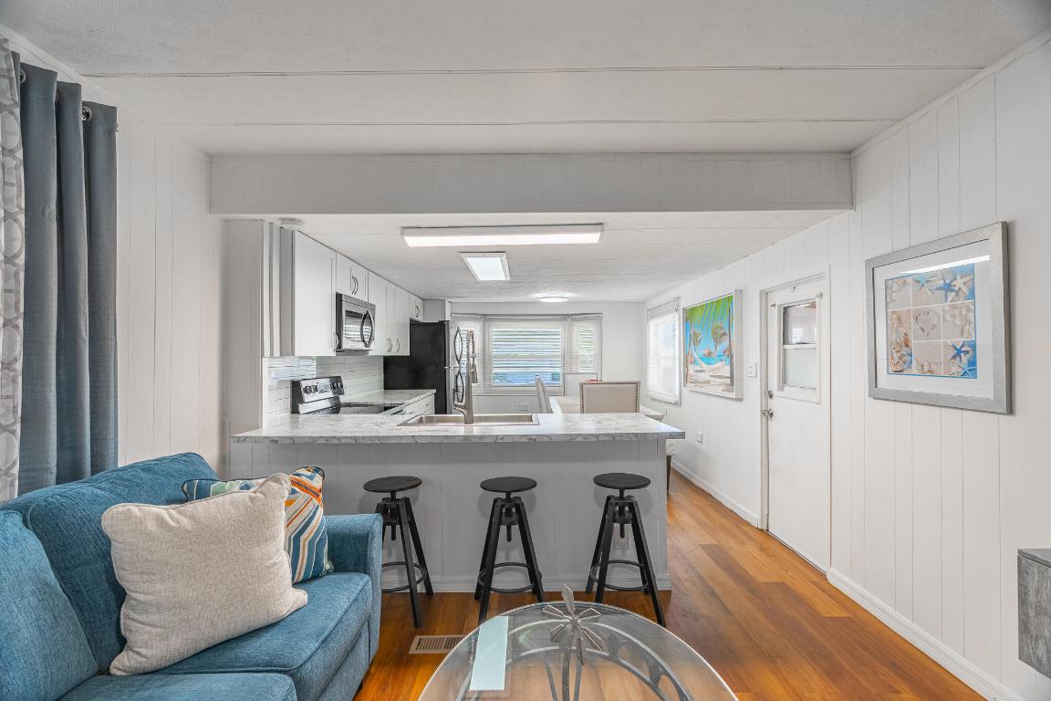 SHIRE, THE FIRST ADDITION - Residential