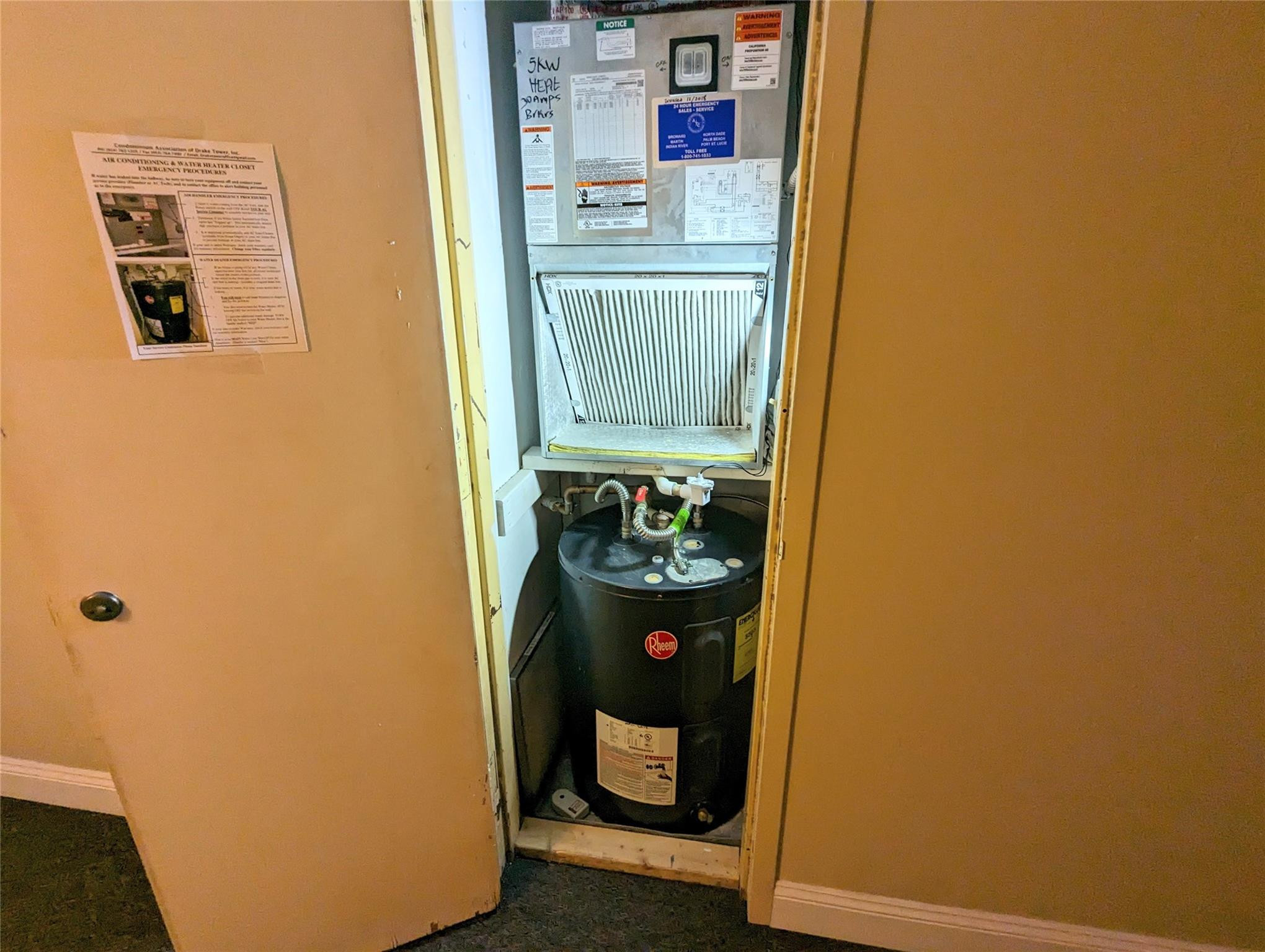 DRAKE TOWER CONDO - Residential