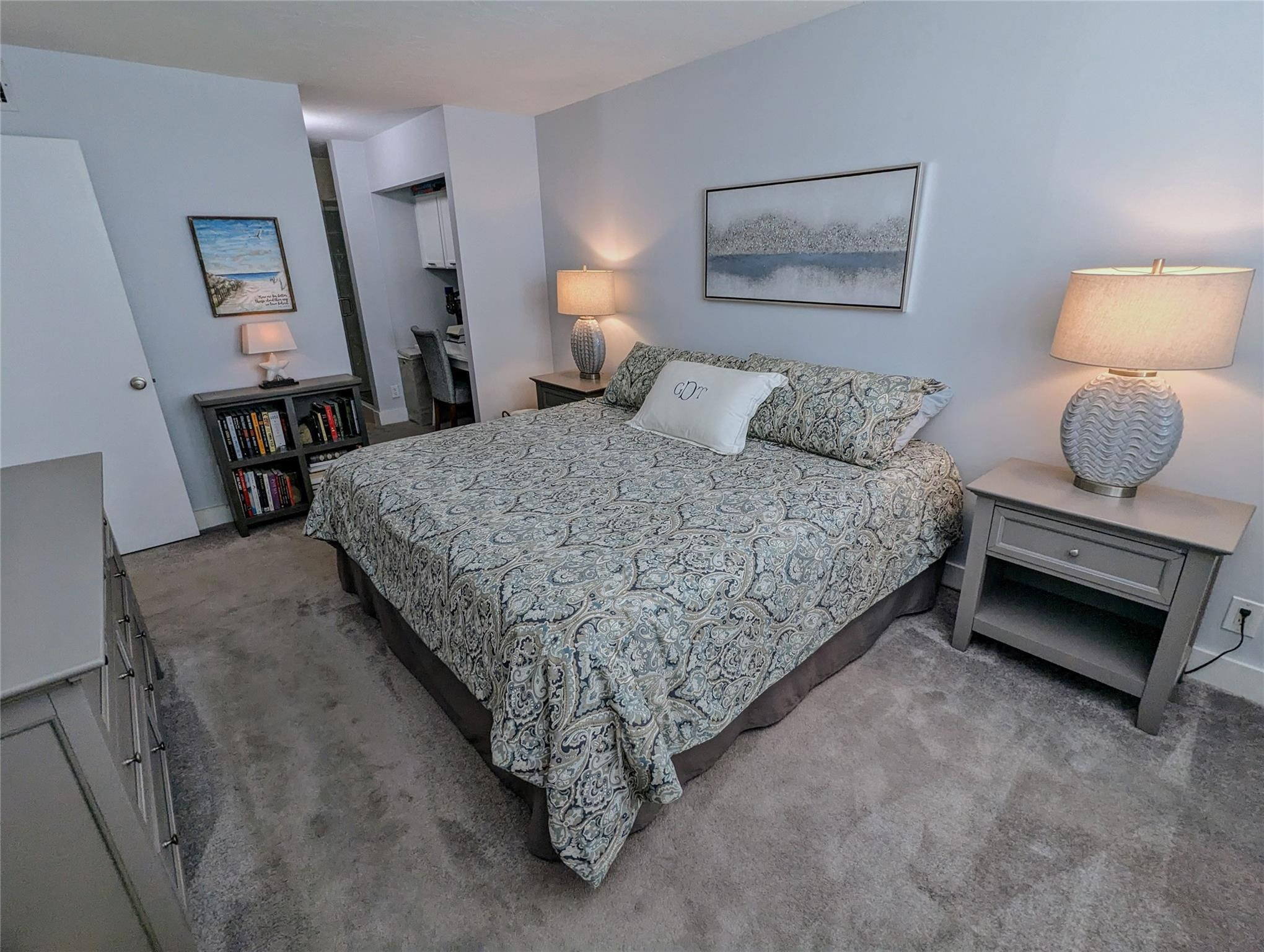 DRAKE TOWER CONDO - Residential