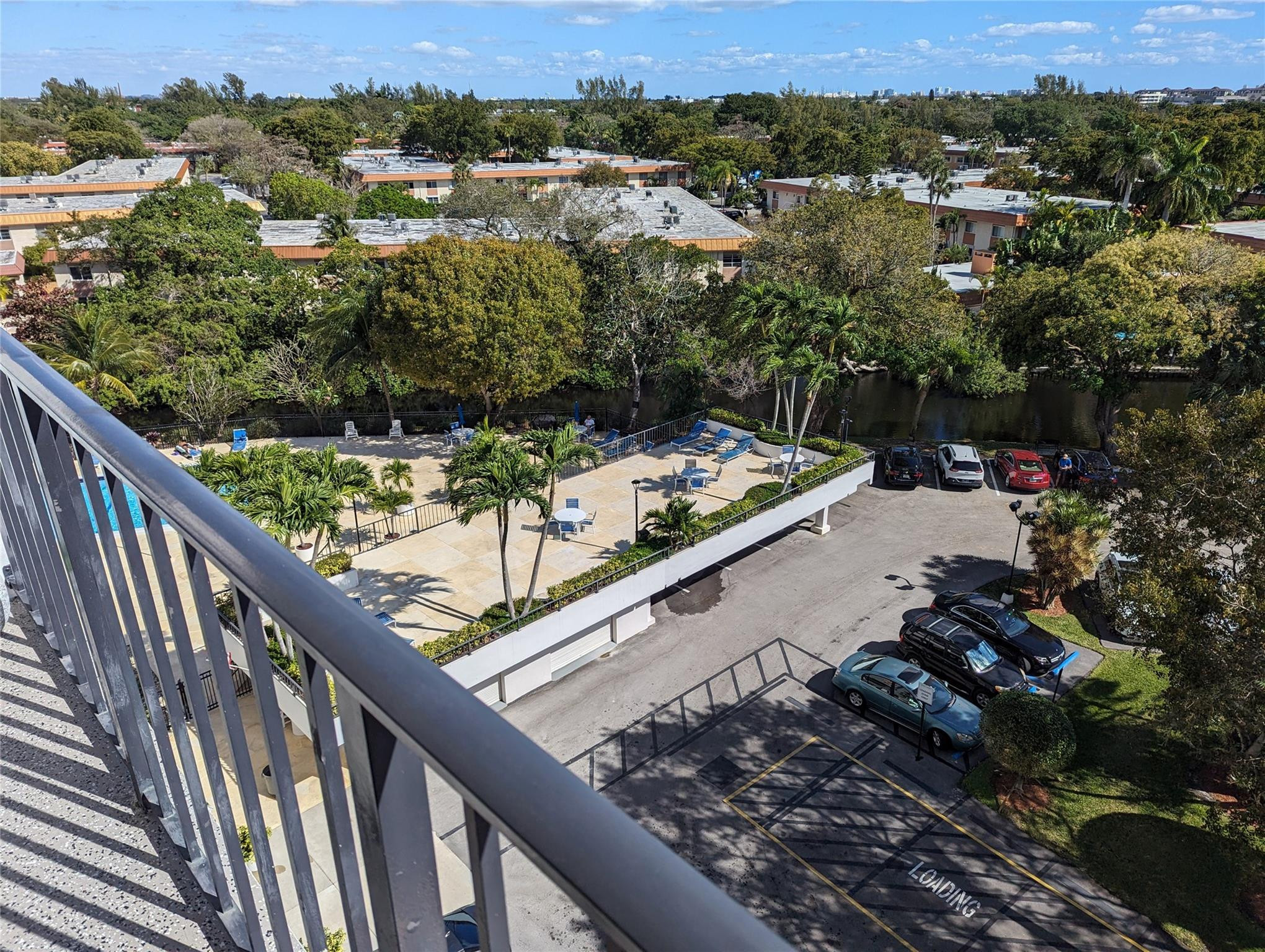 DRAKE TOWER CONDO - Residential