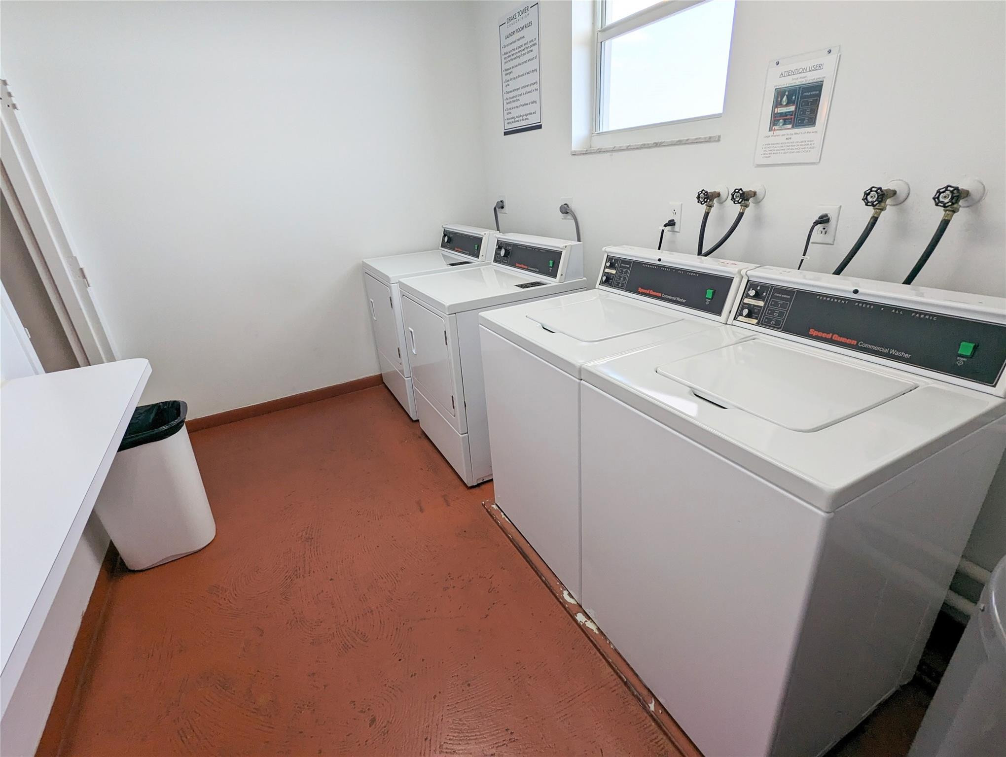 DRAKE TOWER CONDO - Residential