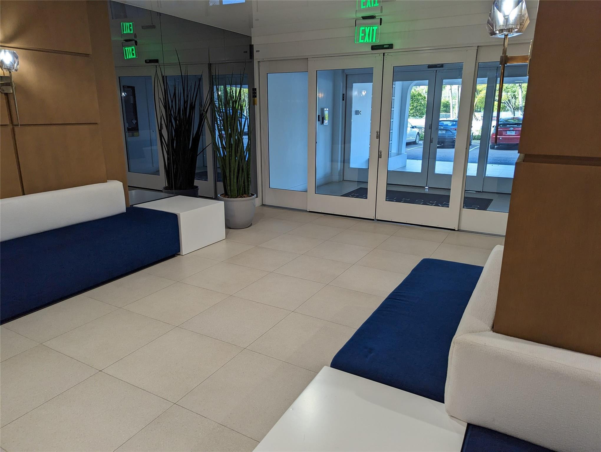 DRAKE TOWER CONDO - Residential