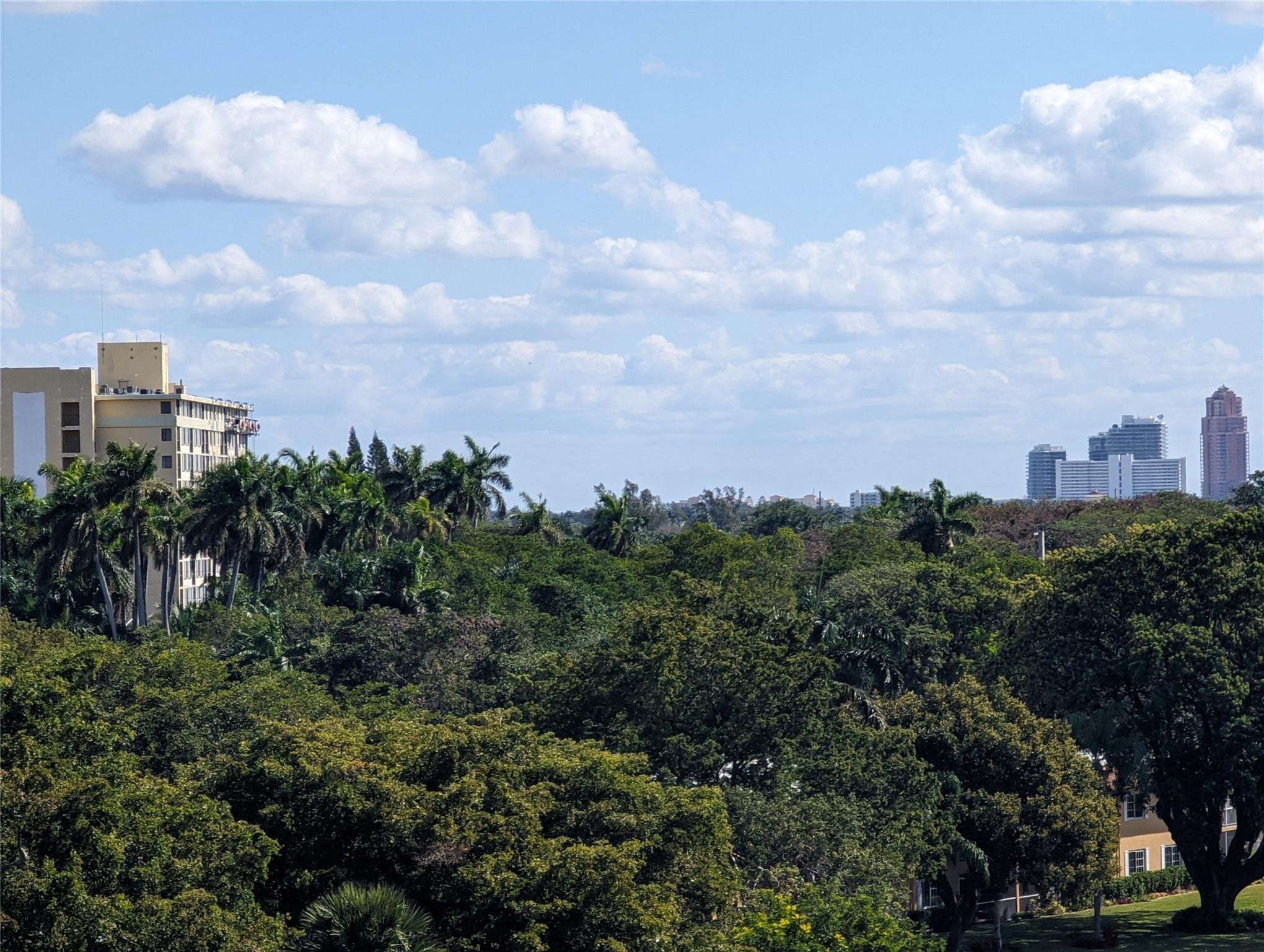 DRAKE TOWER CONDO - Residential