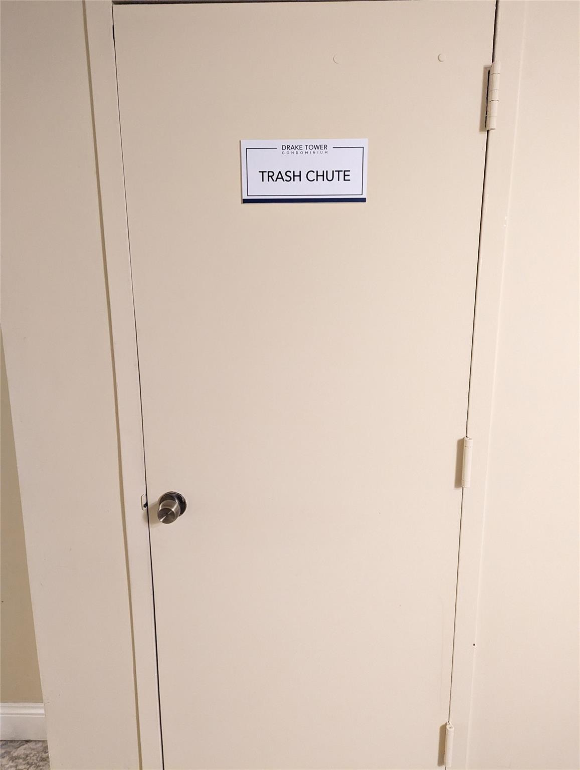 DRAKE TOWER CONDO - Residential