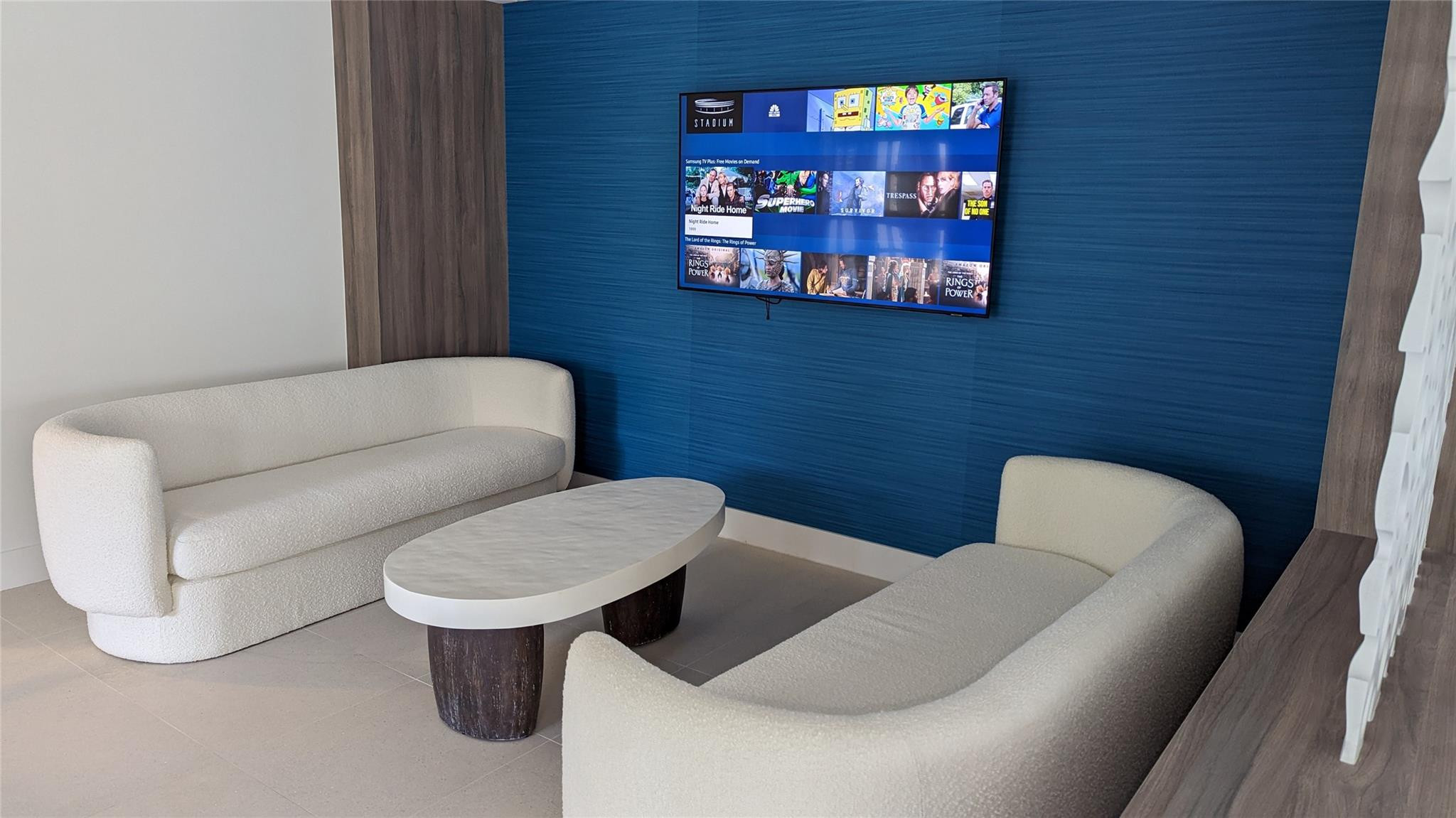 DRAKE TOWER CONDO - Residential