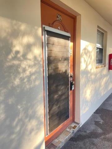 SUNRISE LAKES 7 CONDO - Residential