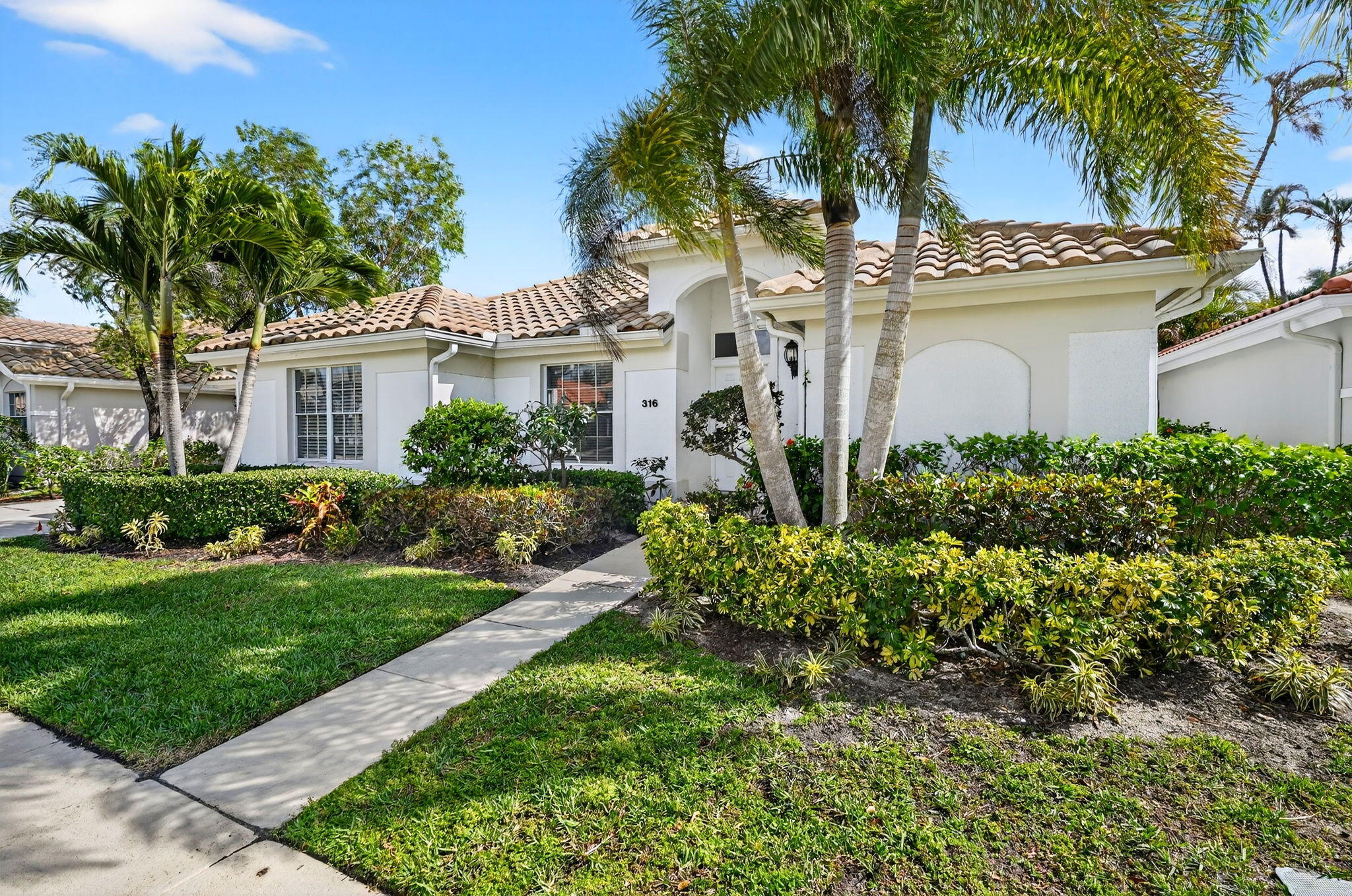 PGA RESORT COMMUNITY PL OF EAGLETON - Residential