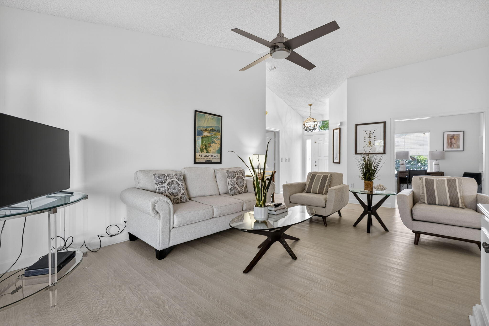 PGA RESORT COMMUNITY PL OF EAGLETON - Residential