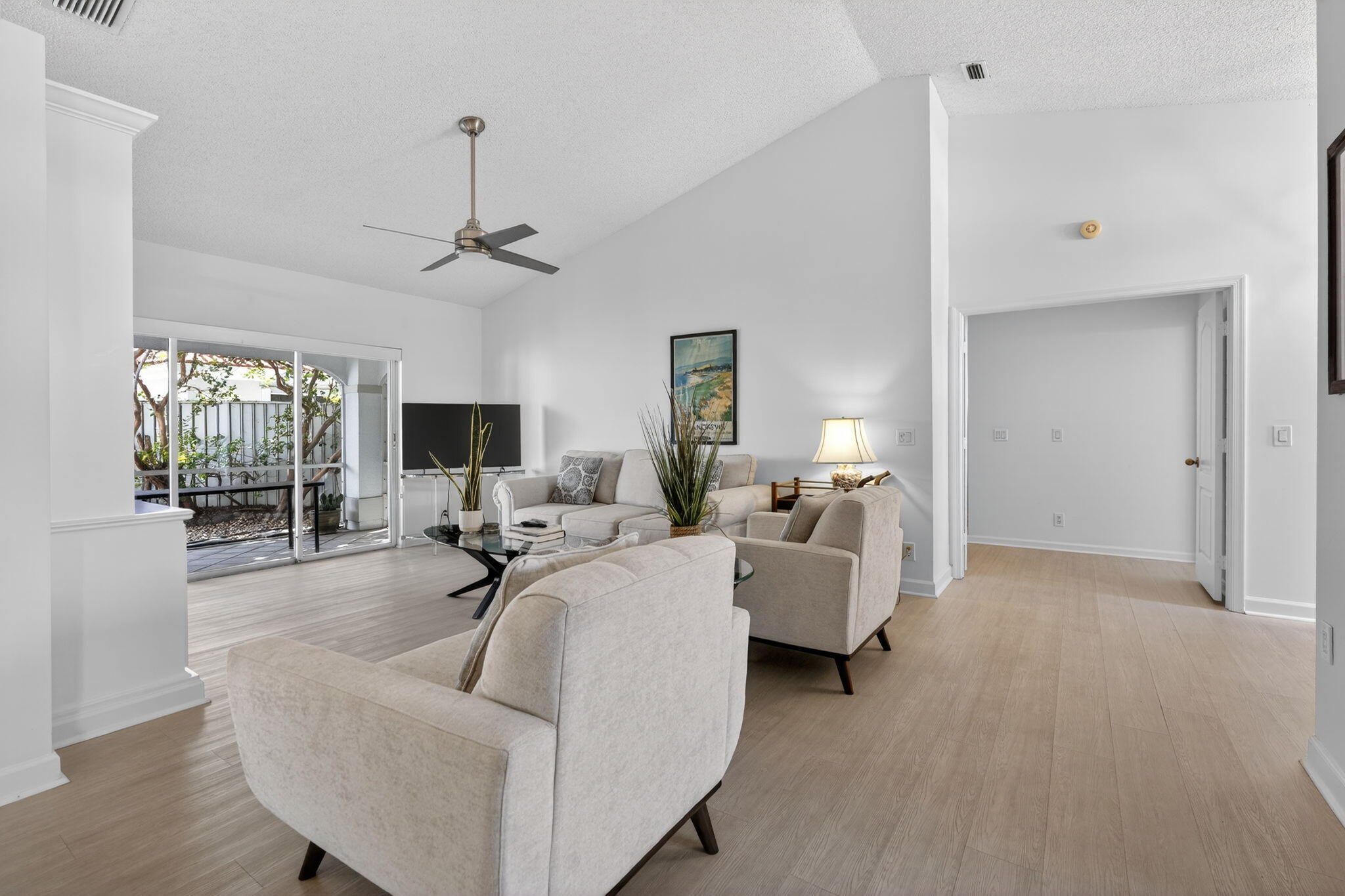 PGA RESORT COMMUNITY PL OF EAGLETON - Residential