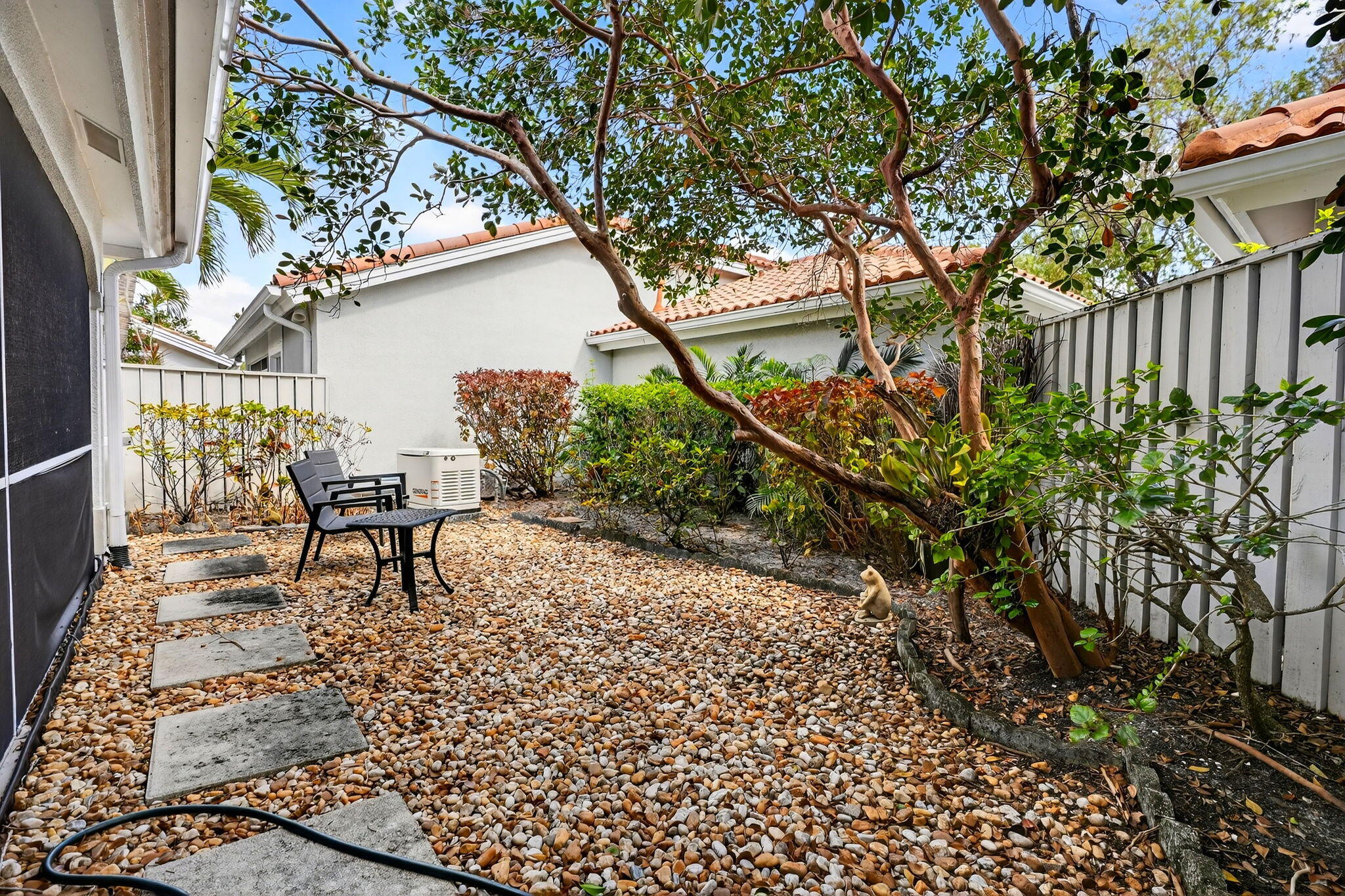 PGA RESORT COMMUNITY PL OF EAGLETON - Residential