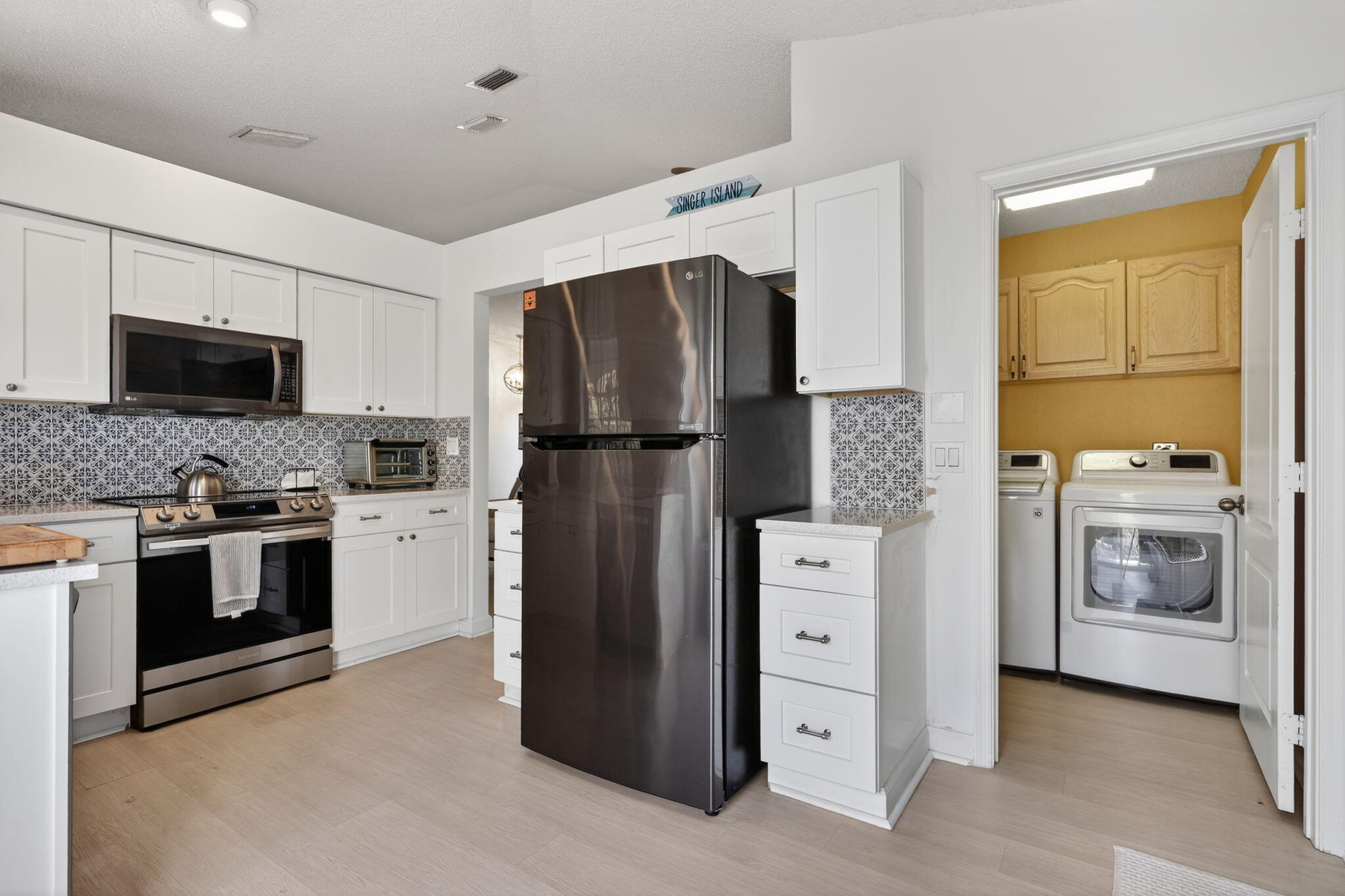 PGA RESORT COMMUNITY PL OF EAGLETON - Residential