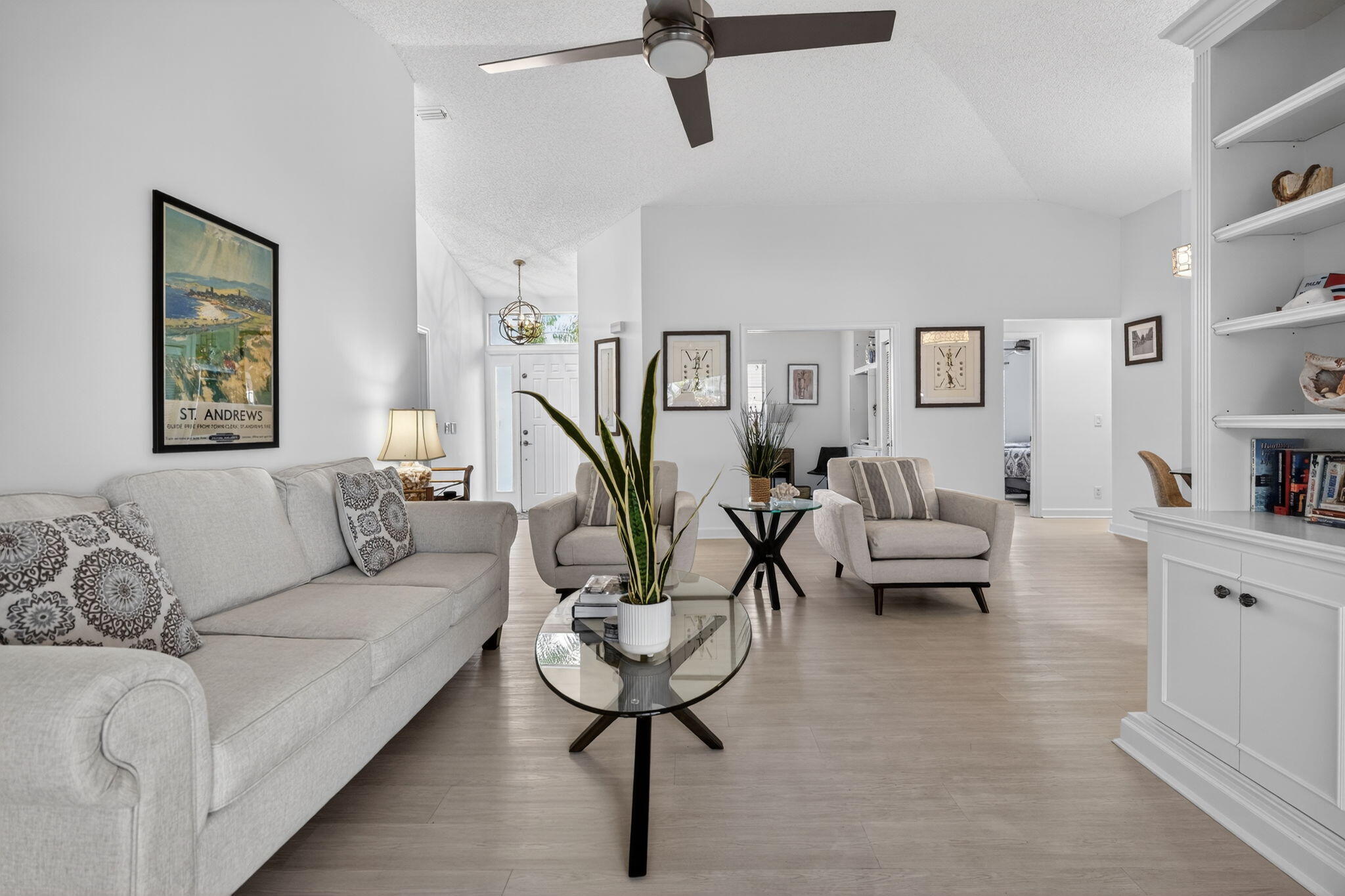 PGA RESORT COMMUNITY PL OF EAGLETON - Residential