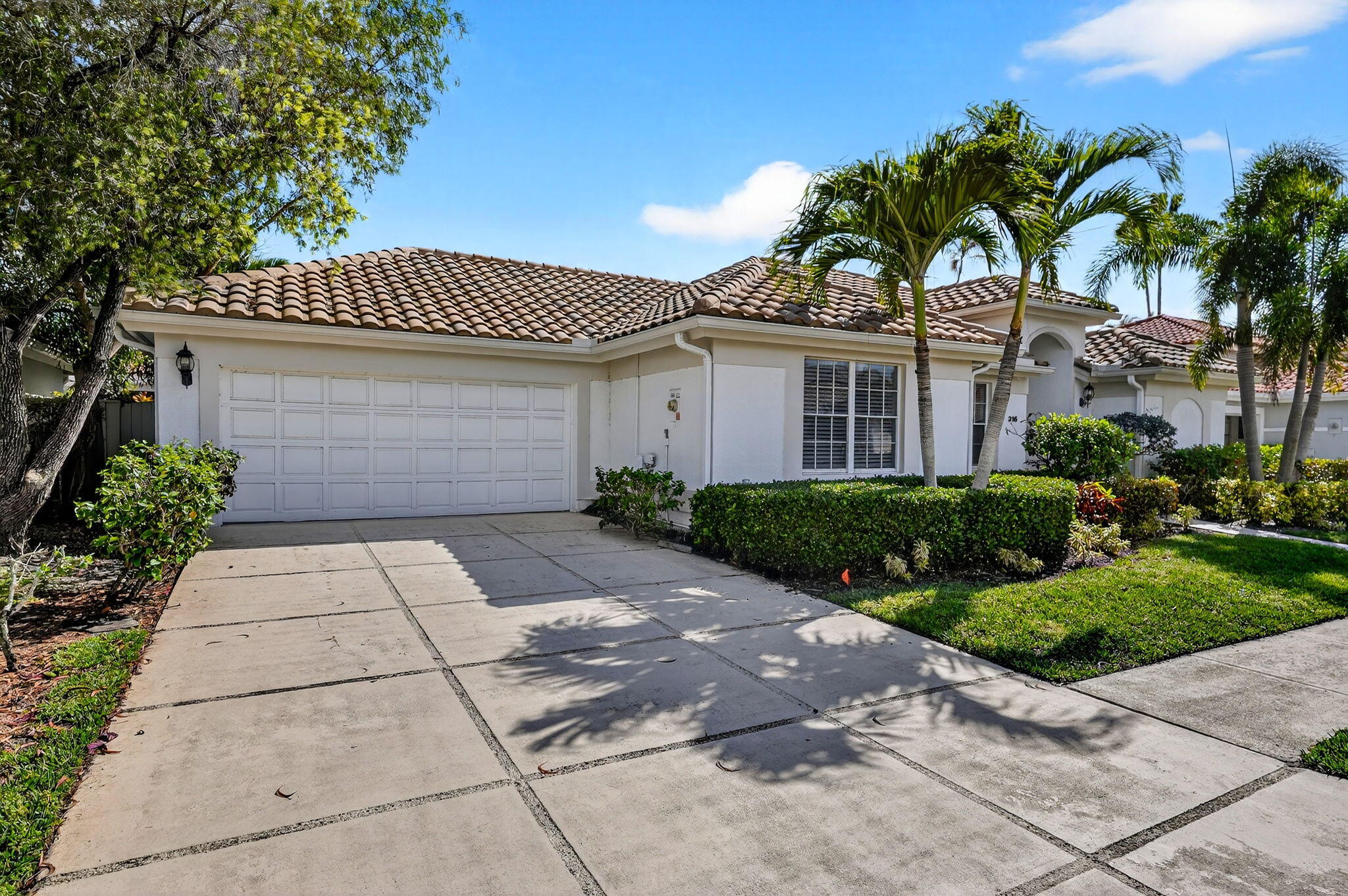 PGA RESORT COMMUNITY PL OF EAGLETON - Residential