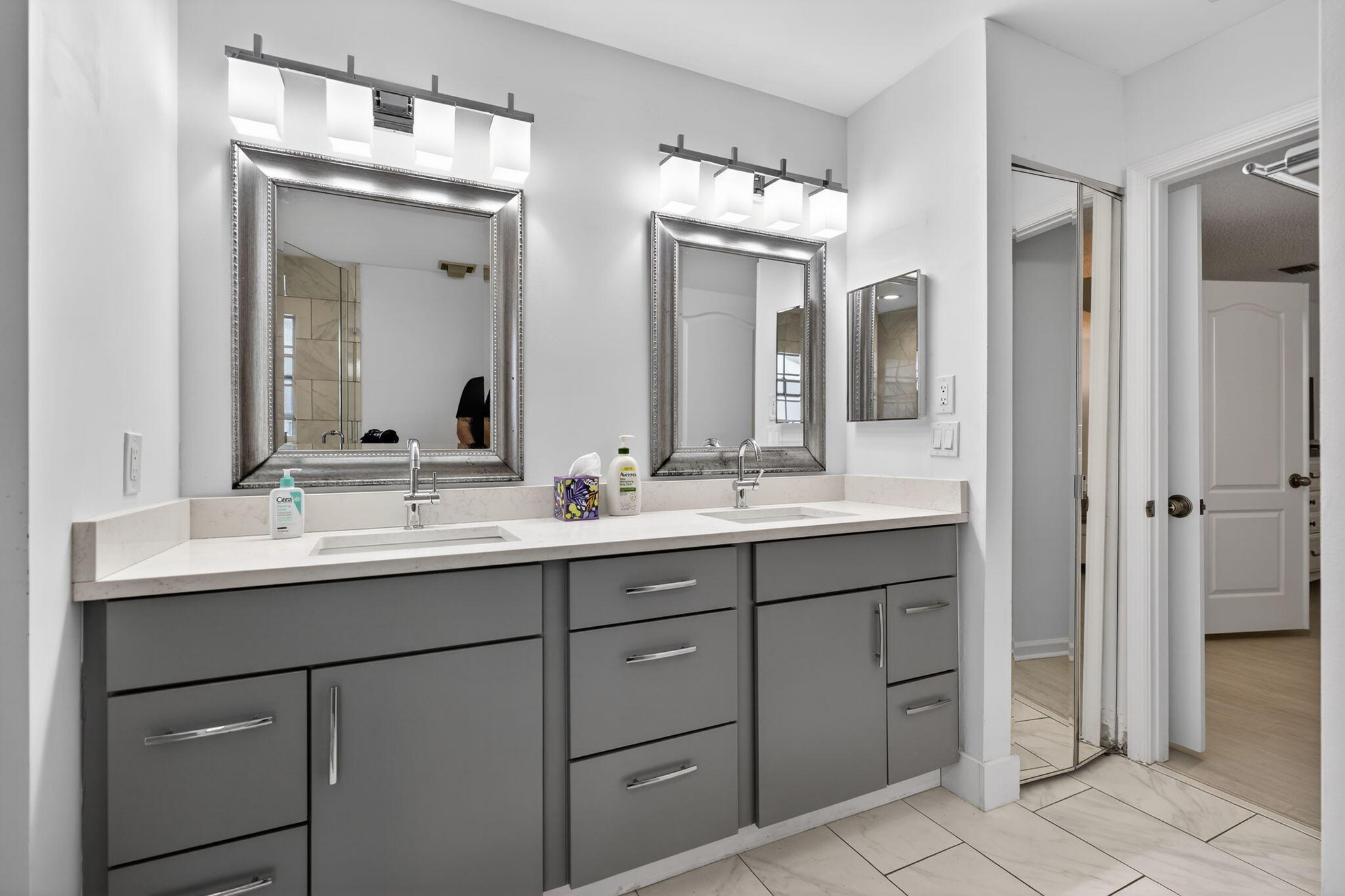 PGA RESORT COMMUNITY PL OF EAGLETON - Residential