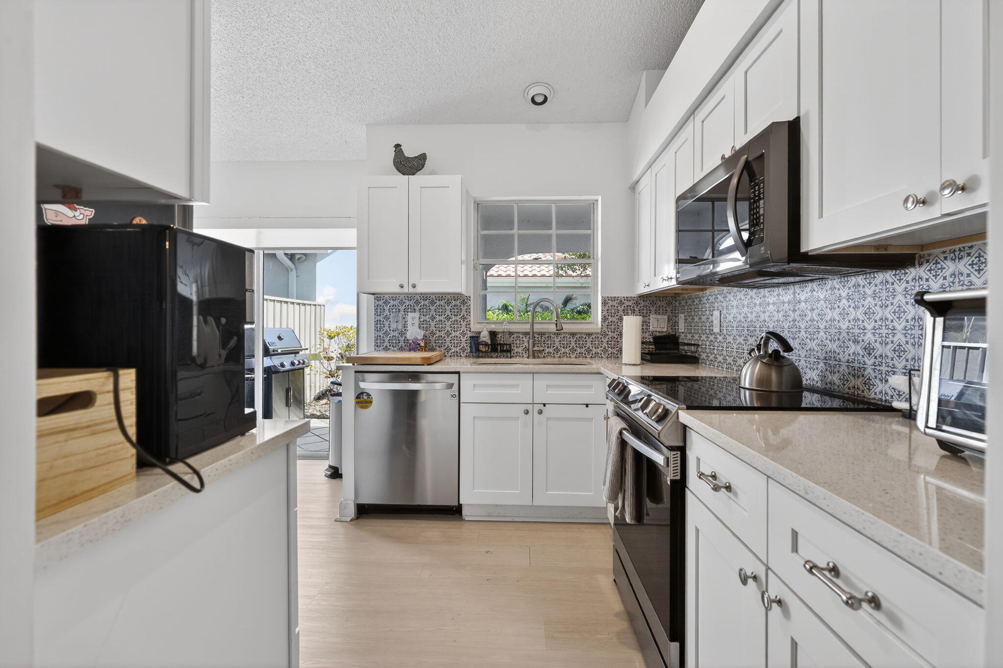 PGA RESORT COMMUNITY PL OF EAGLETON - Residential