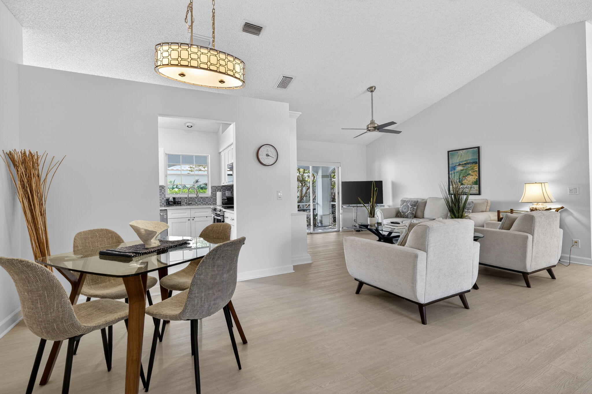 PGA RESORT COMMUNITY PL OF EAGLETON - Residential