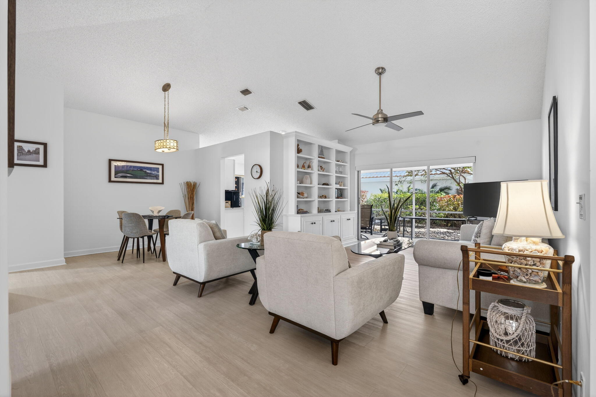 PGA RESORT COMMUNITY PL OF EAGLETON - Residential