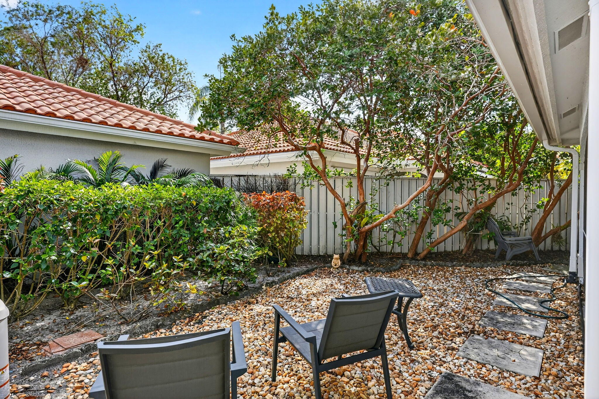 PGA RESORT COMMUNITY PL OF EAGLETON - Residential