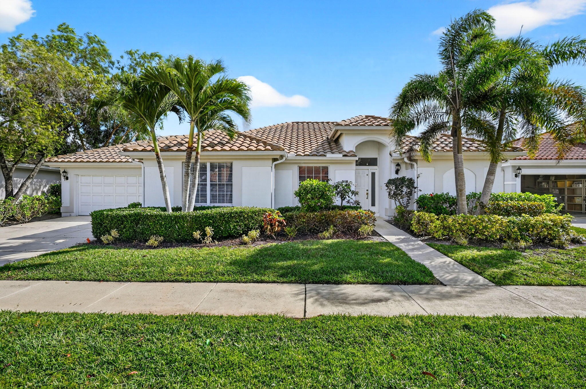 PGA RESORT COMMUNITY PL OF EAGLETON - Residential