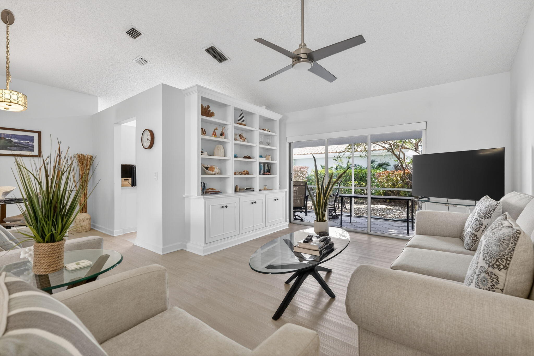 PGA RESORT COMMUNITY PL OF EAGLETON - Residential