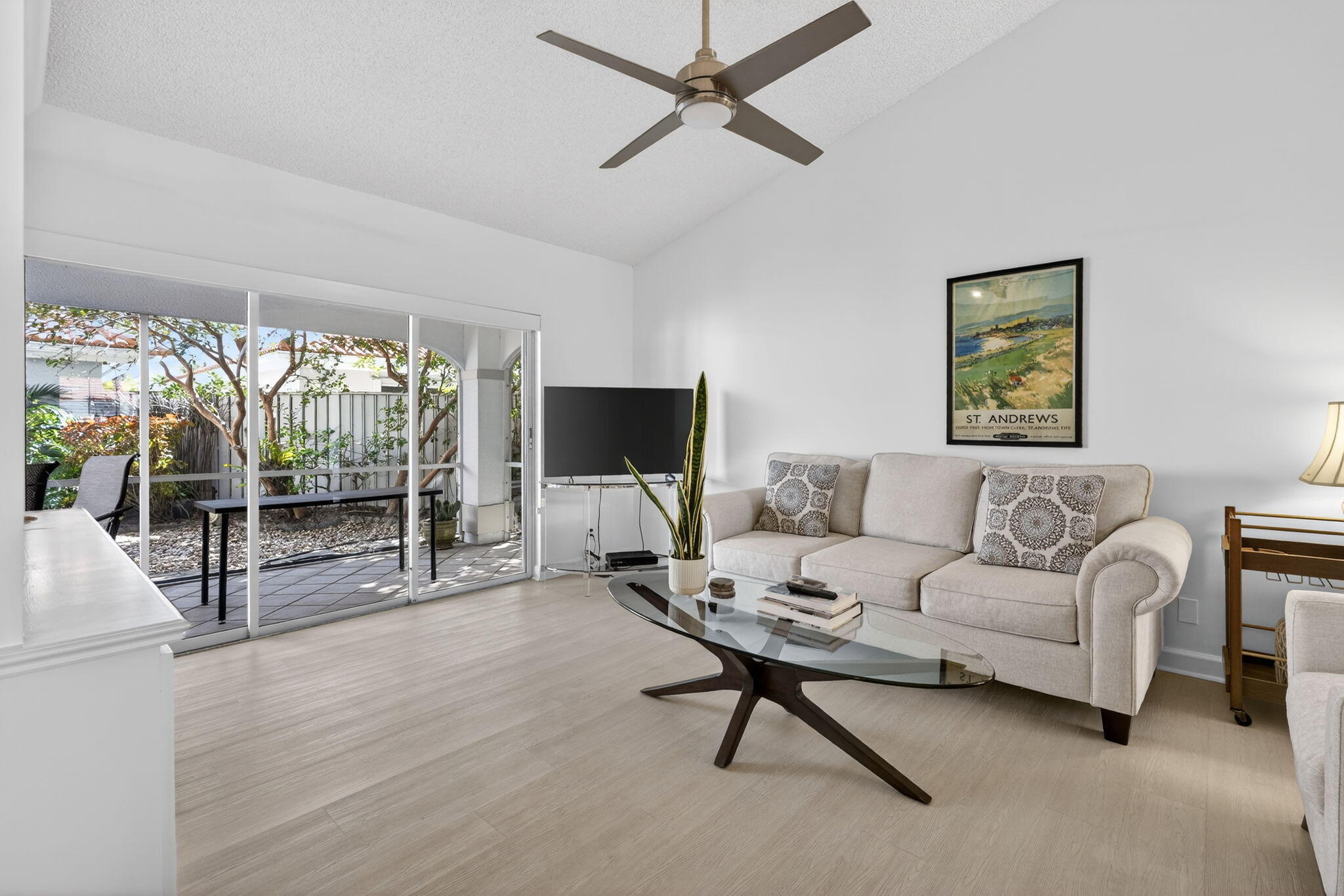 PGA RESORT COMMUNITY PL OF EAGLETON - Residential