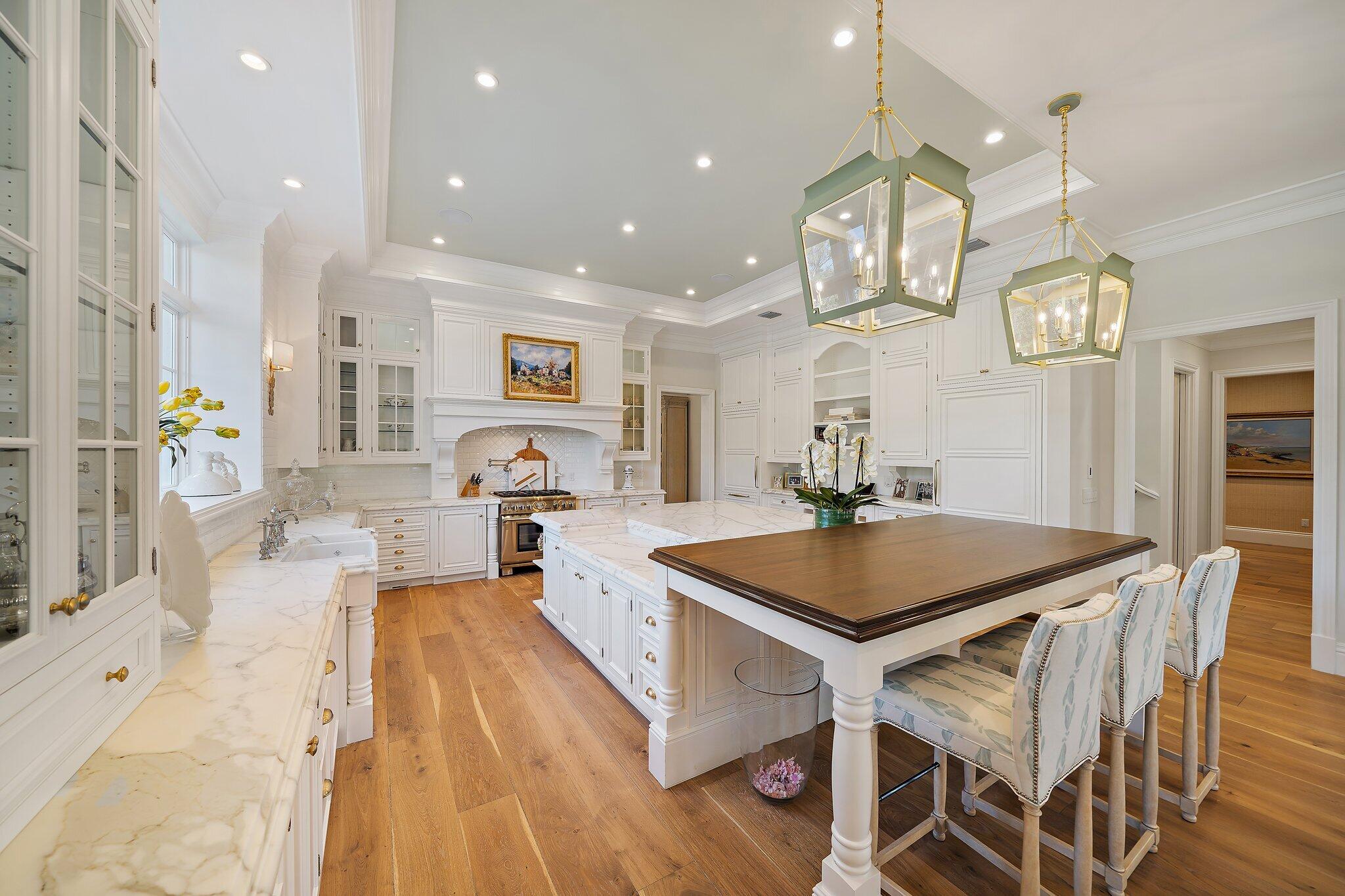 OLD MARSH GOLF CLUB - Residential