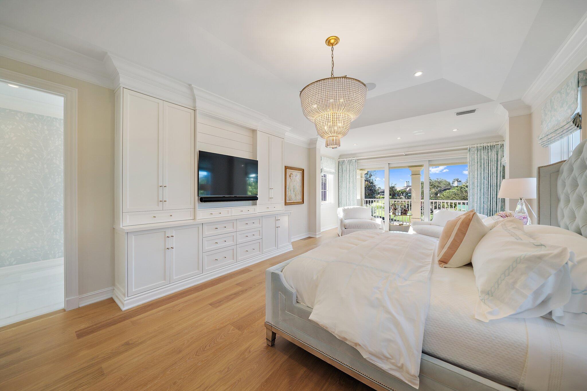 OLD MARSH GOLF CLUB - Residential