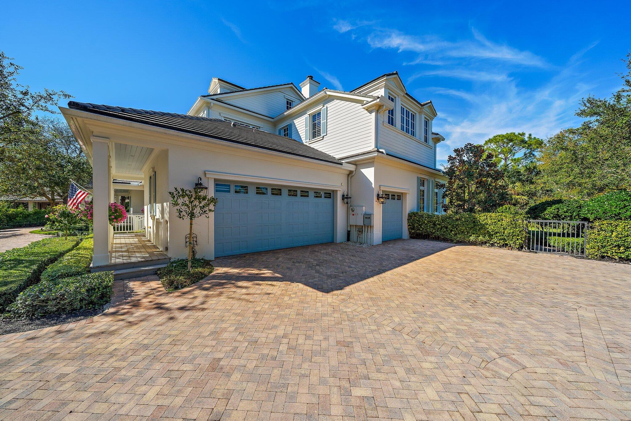 OLD MARSH GOLF CLUB - Residential