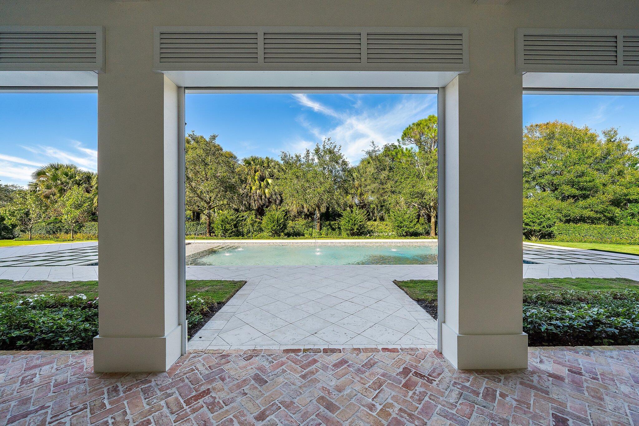 OLD MARSH GOLF CLUB - Residential