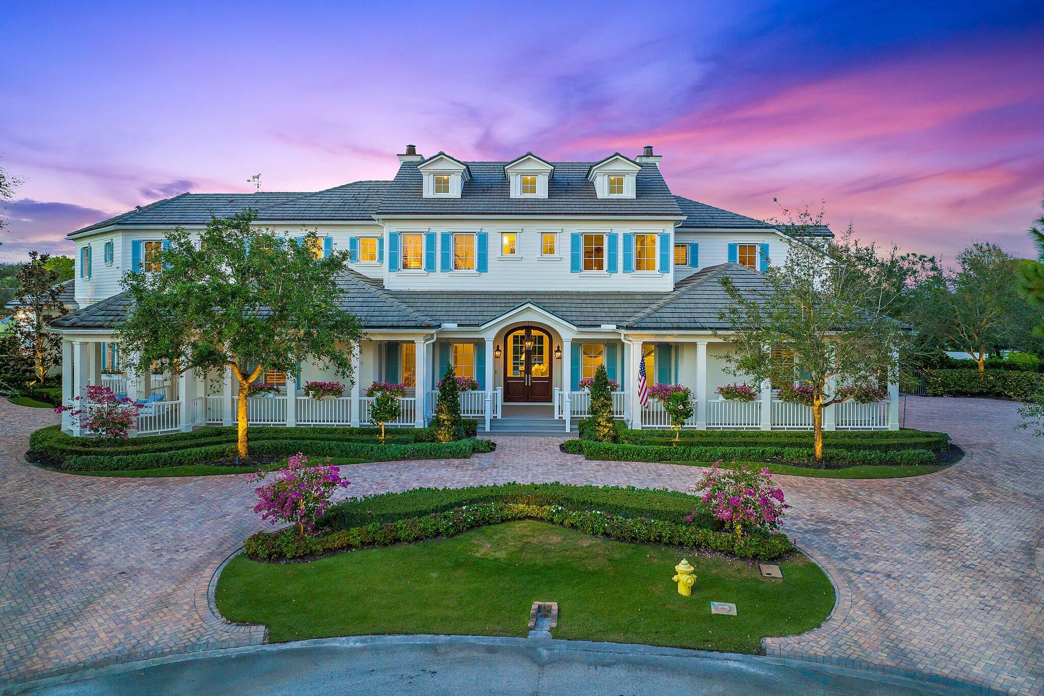 OLD MARSH GOLF CLUB - Residential