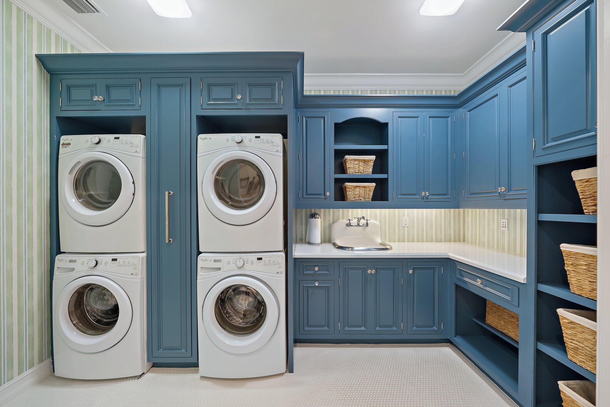 OLD MARSH GOLF CLUB - Residential