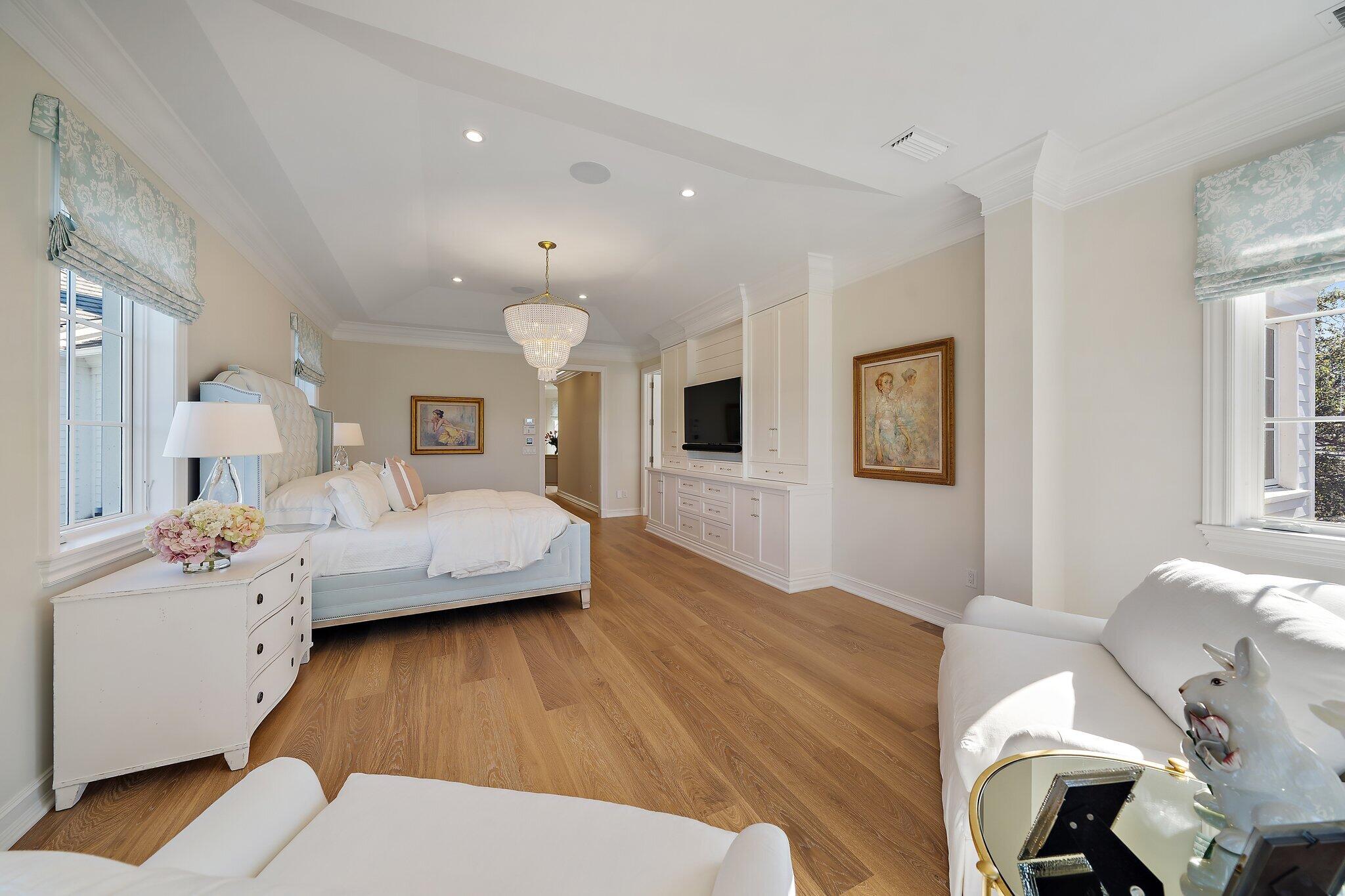 OLD MARSH GOLF CLUB - Residential