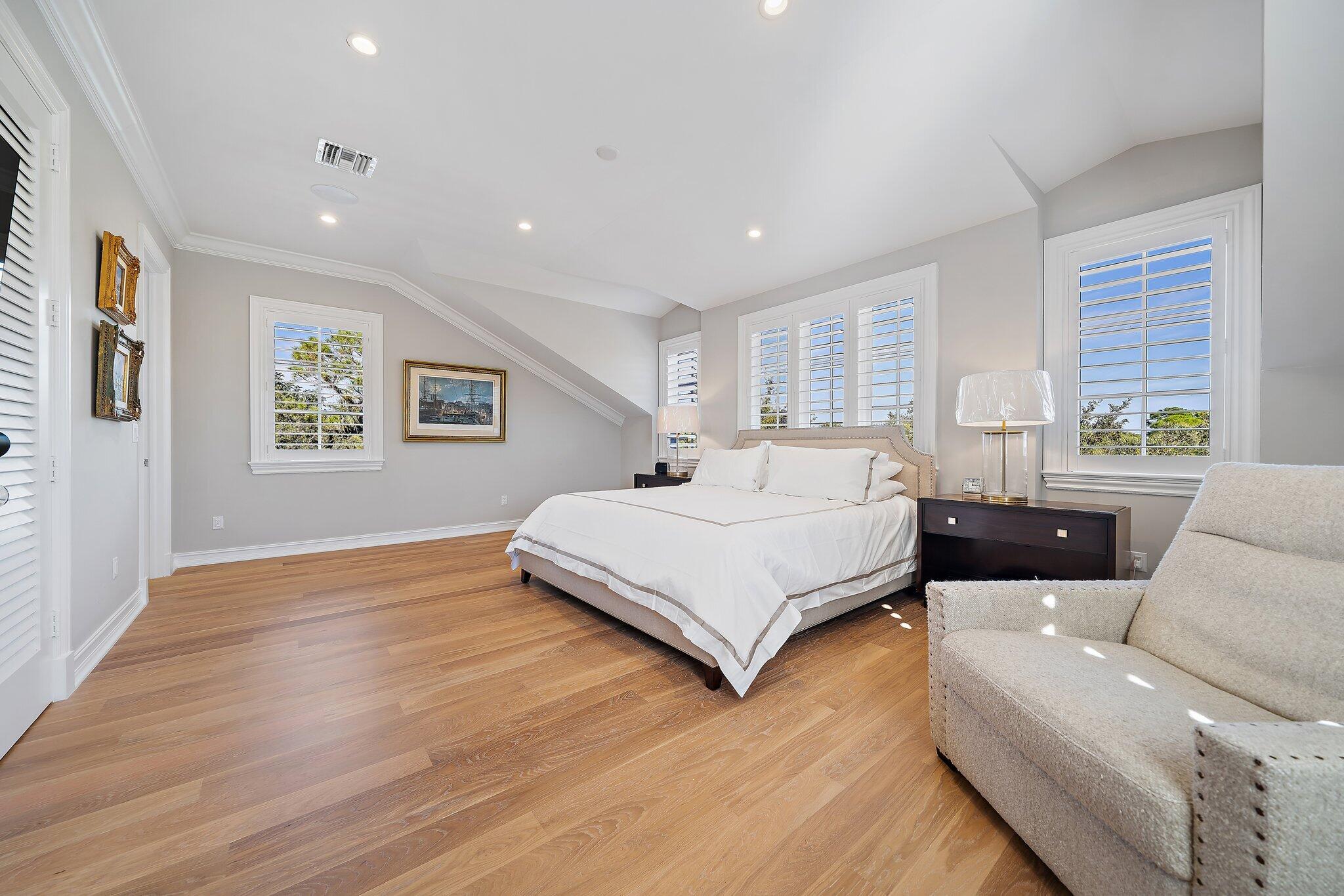 OLD MARSH GOLF CLUB - Residential