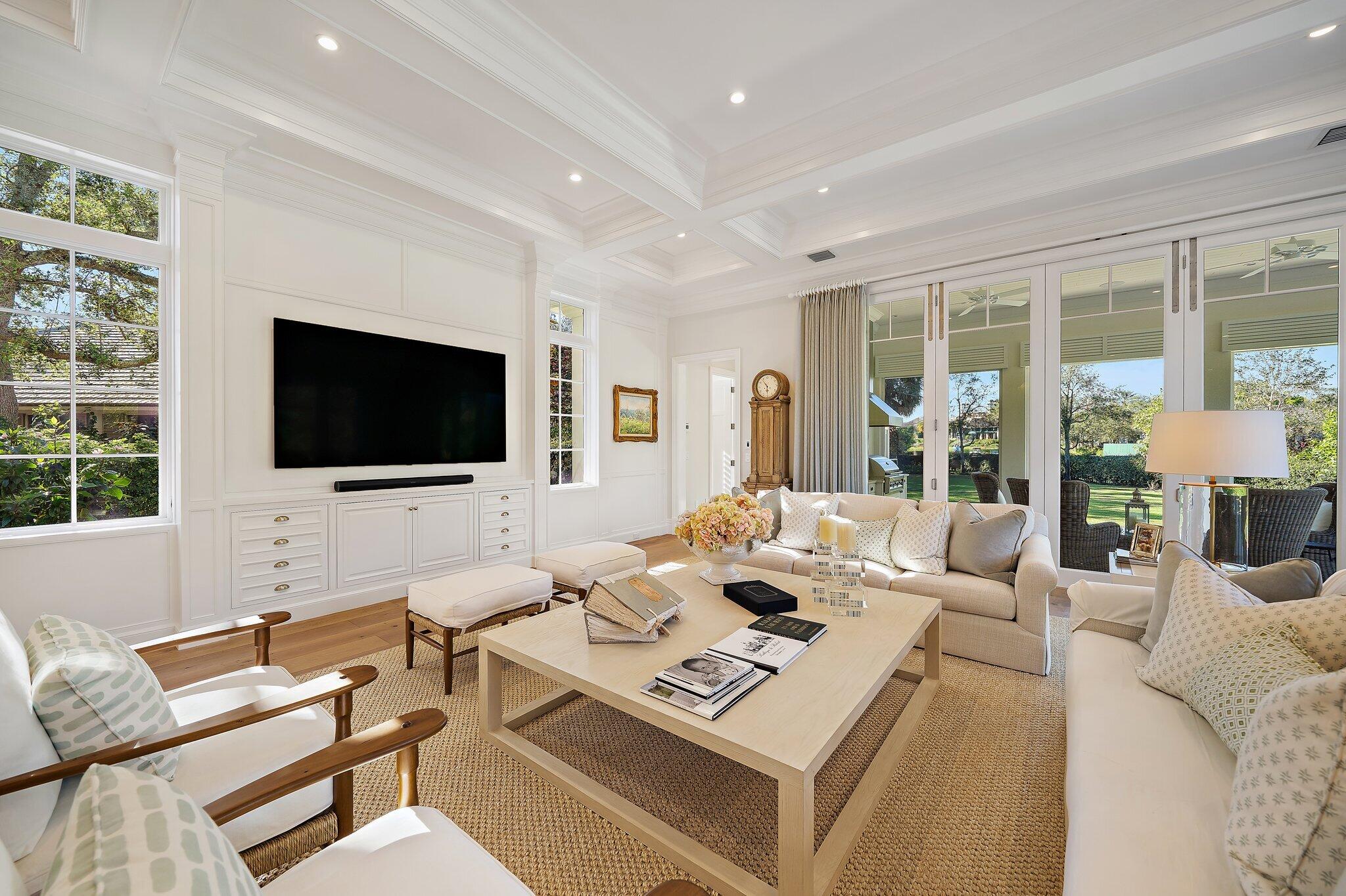 OLD MARSH GOLF CLUB - Residential