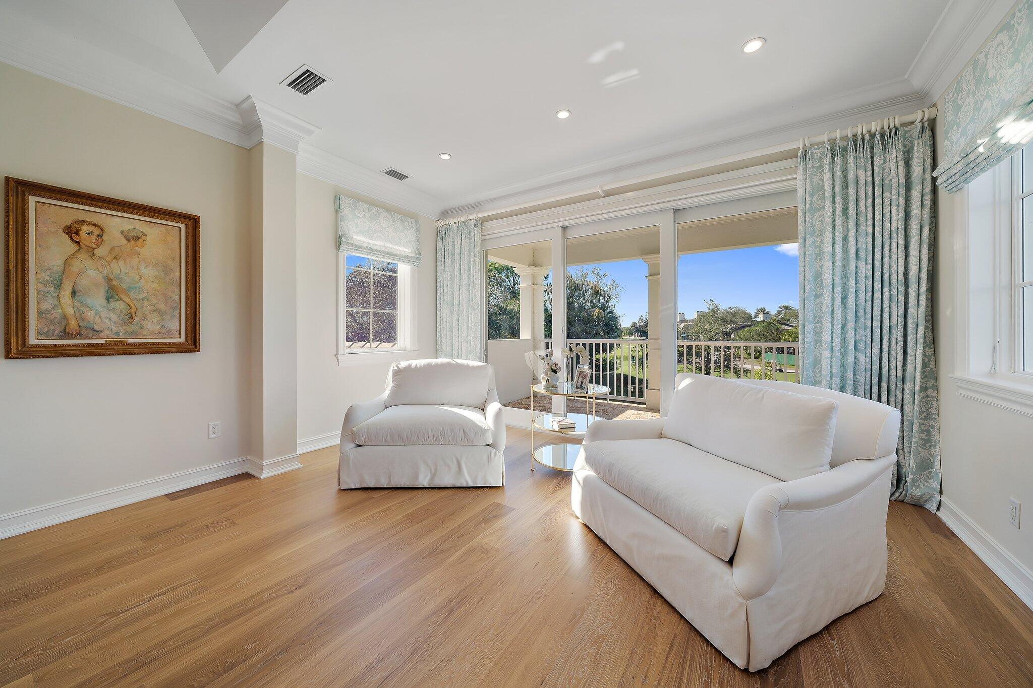 OLD MARSH GOLF CLUB - Residential