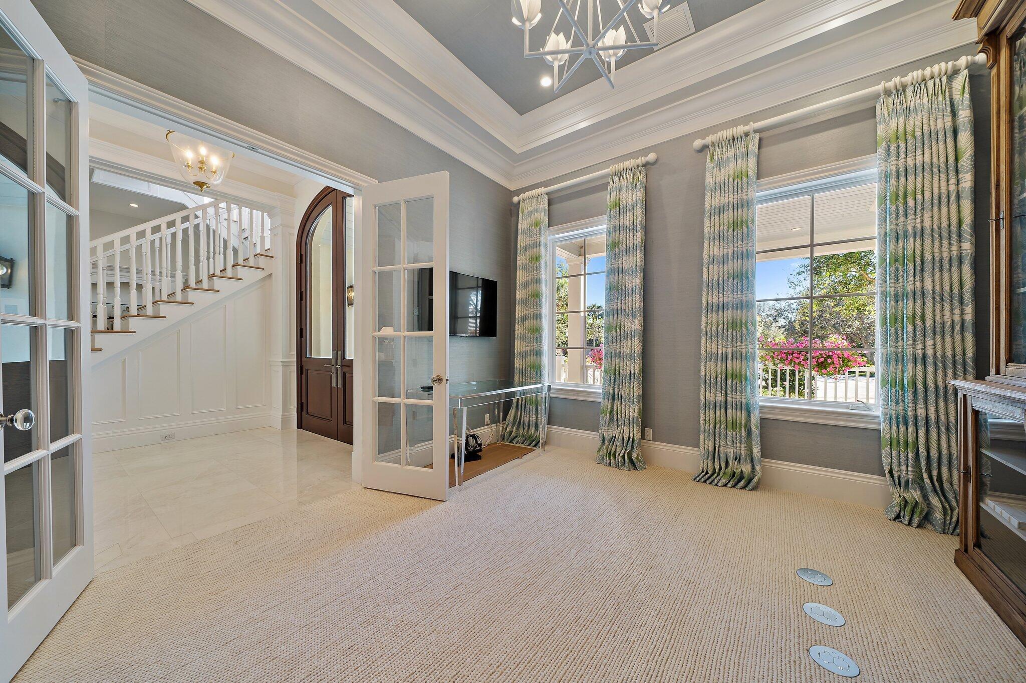 OLD MARSH GOLF CLUB - Residential