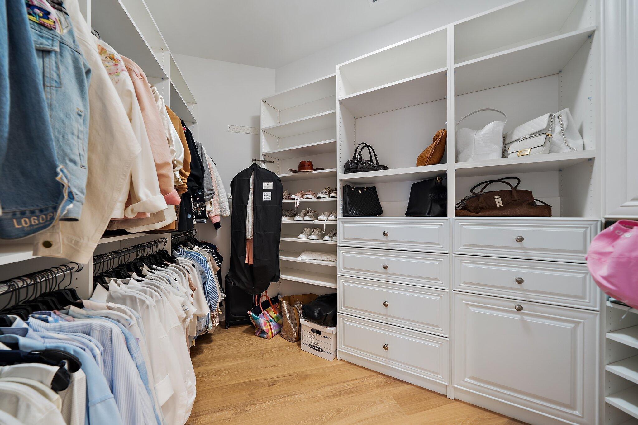 OLD MARSH GOLF CLUB - Residential