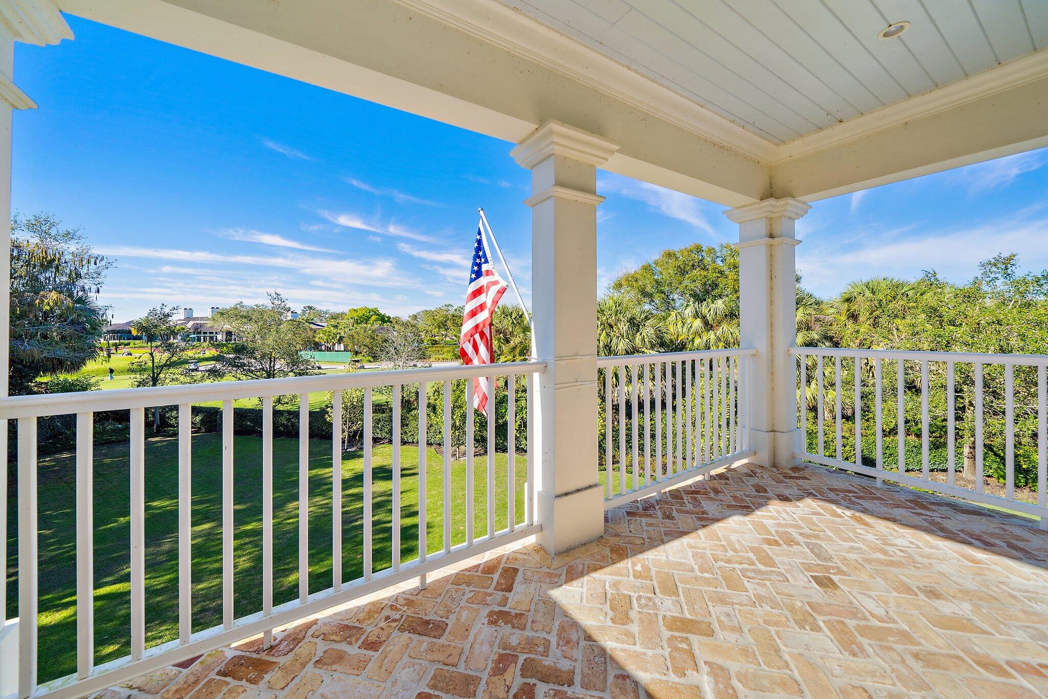 OLD MARSH GOLF CLUB - Residential