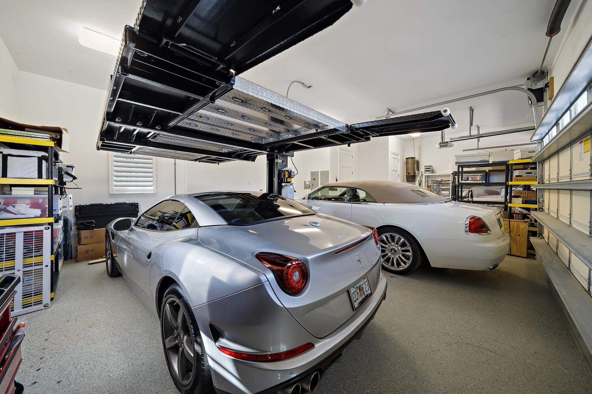 OLD MARSH GOLF CLUB - Residential