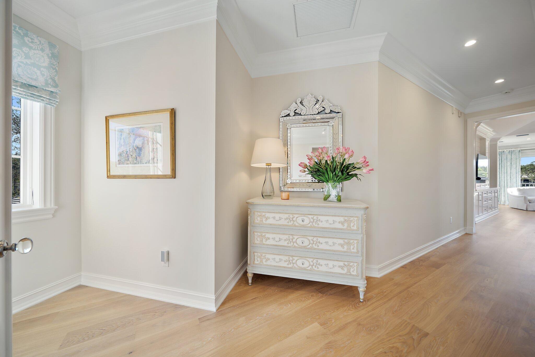 OLD MARSH GOLF CLUB - Residential