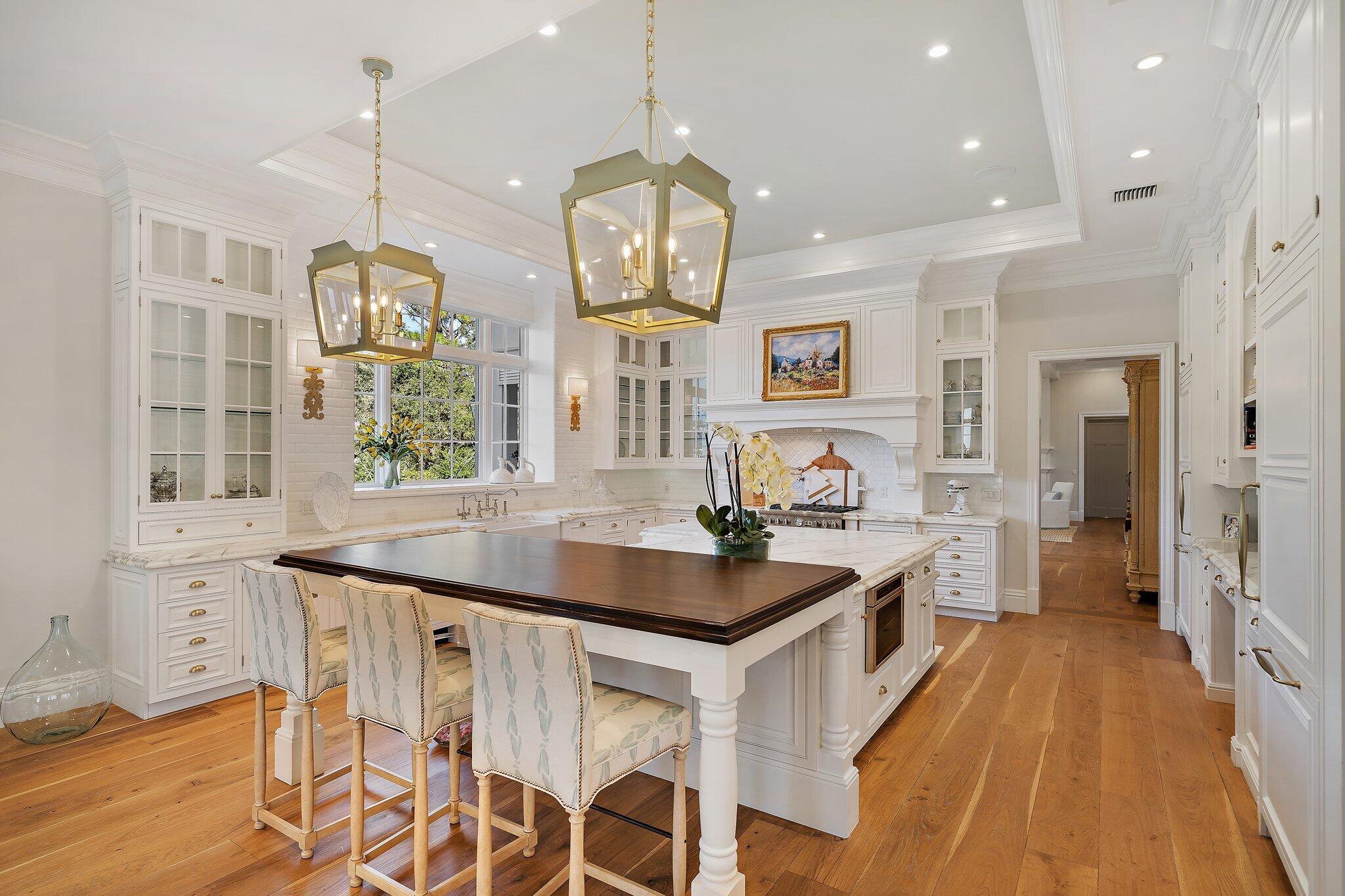 OLD MARSH GOLF CLUB - Residential